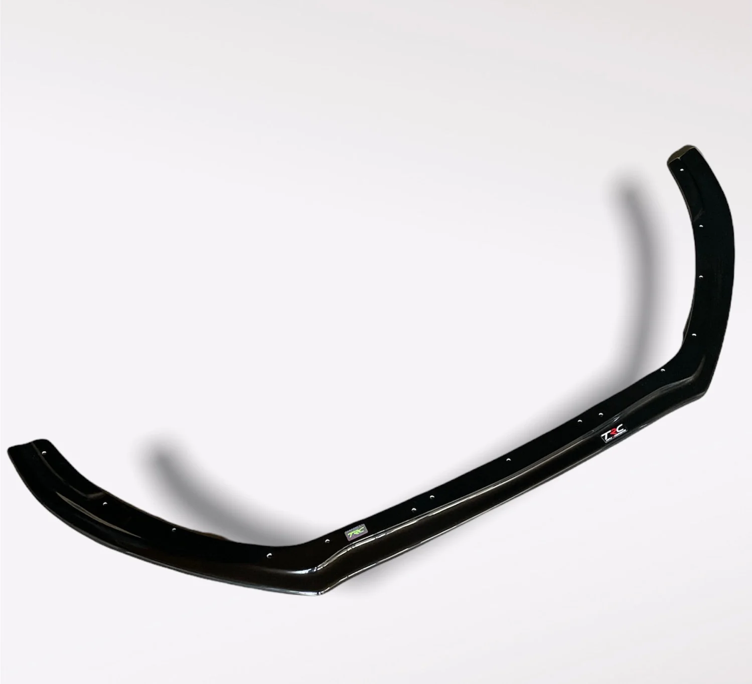Ford Focus MK3 RS - V2 Front Splitter - Image 2