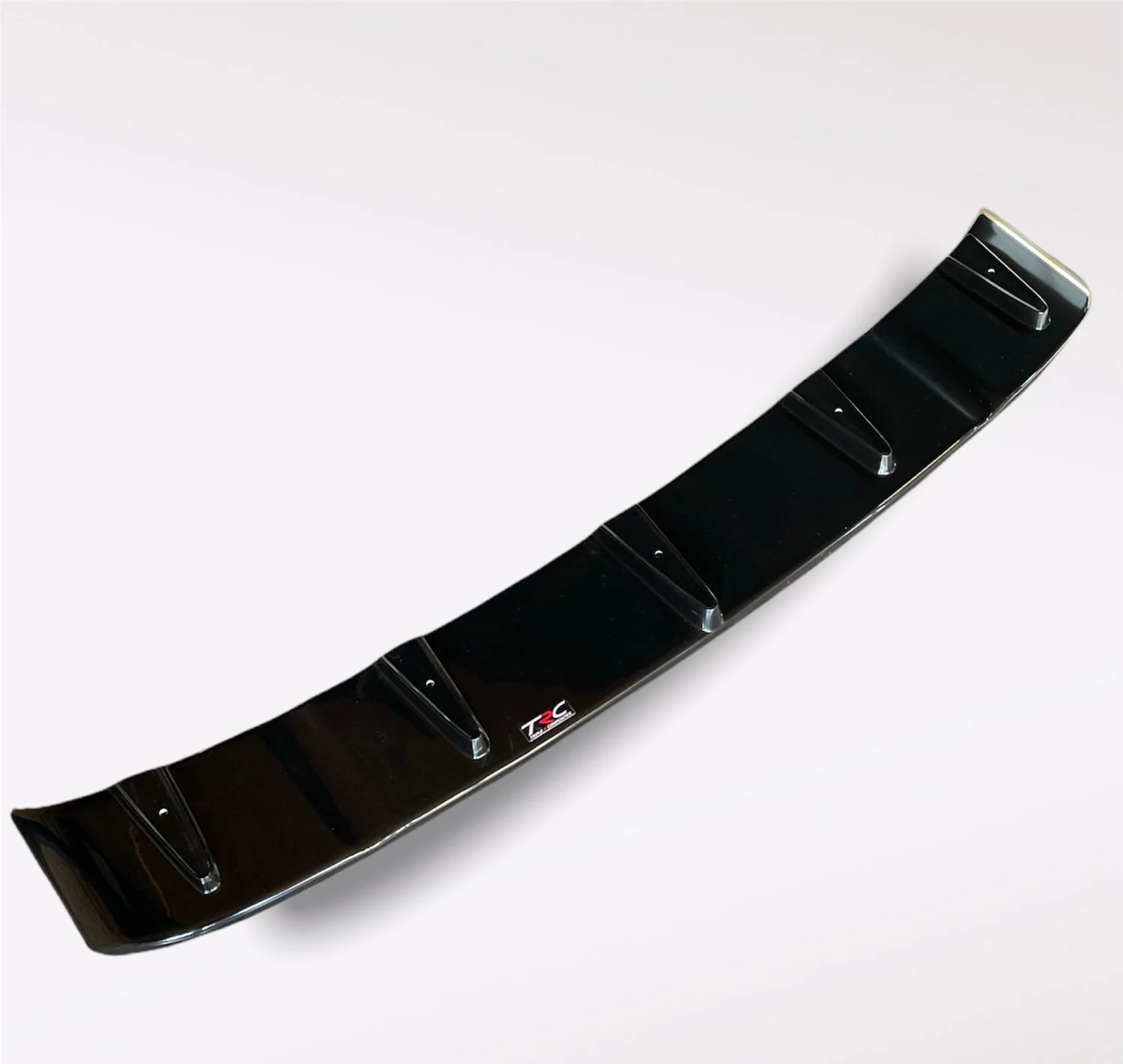 Ford Focus MK3 RS - V3 Rear Blade - Image 2