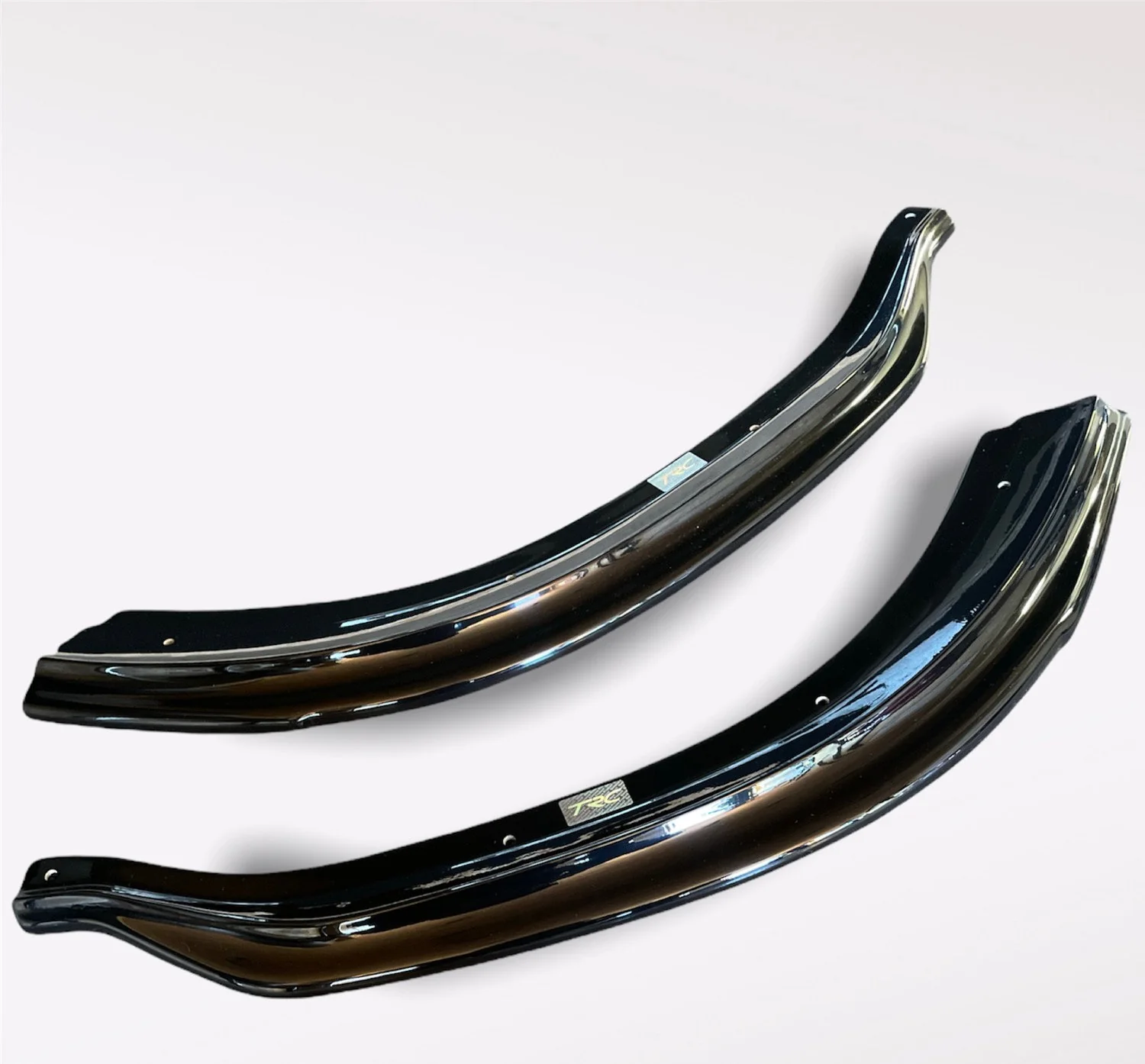 Ford Focus MK3 ST250 - Rear Spats - Image 2