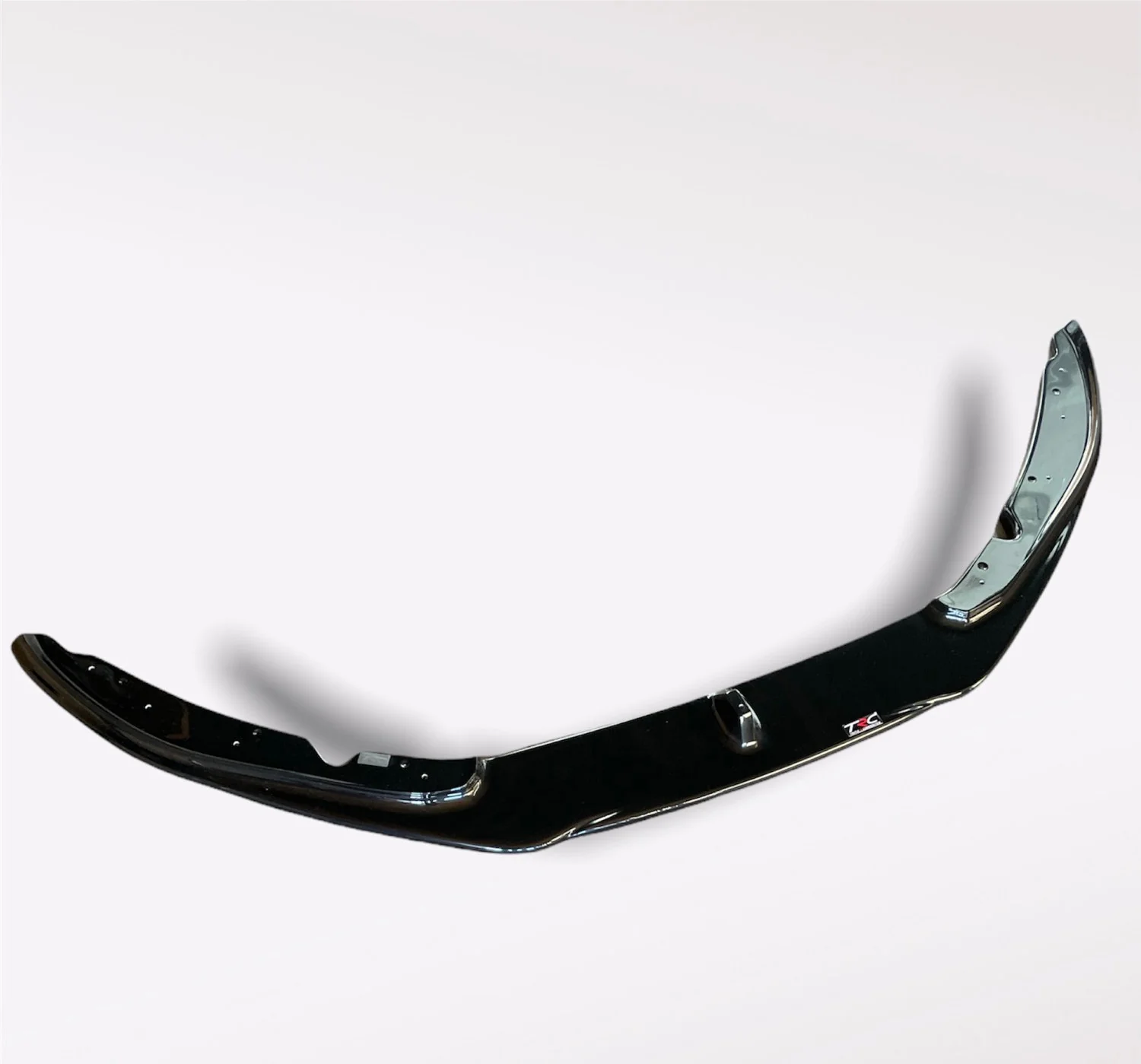 Ford Focus MK3 Zetec S - Front Splitter - Image 2