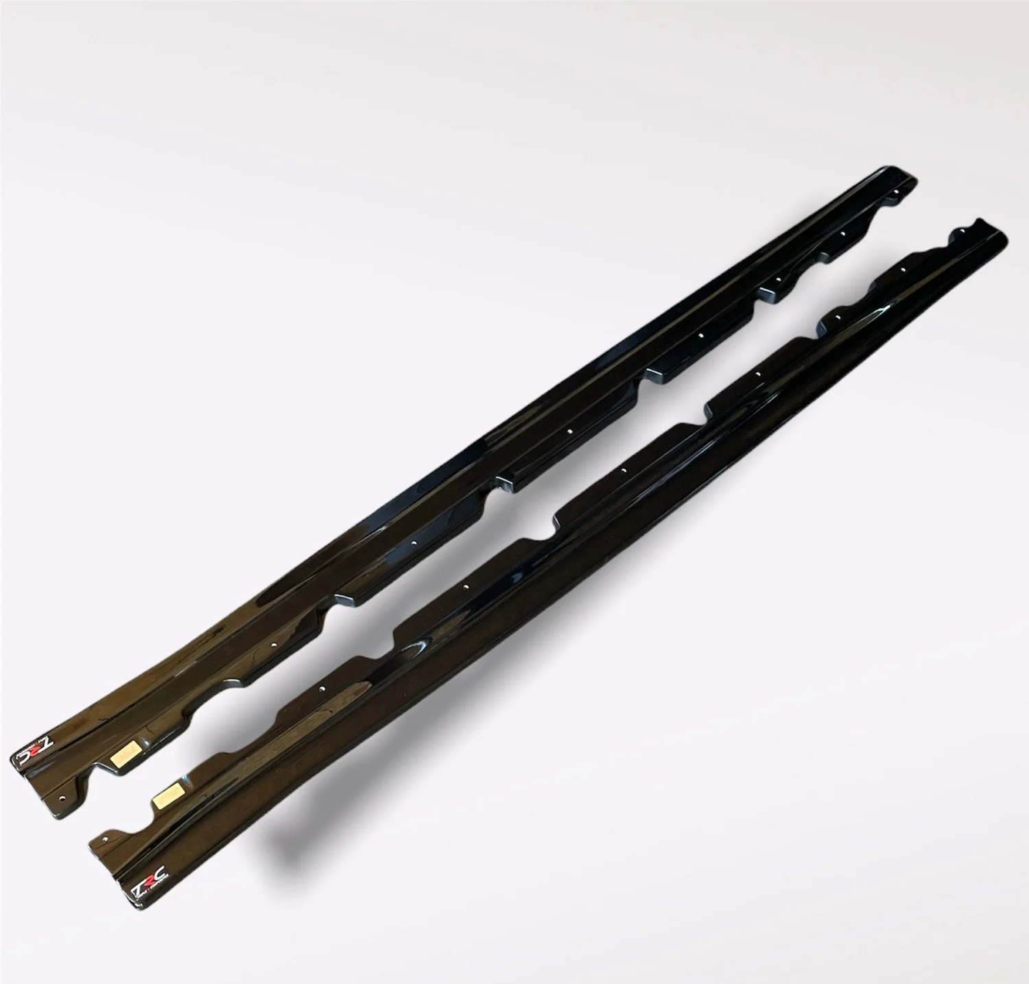 Ford Focus MK4.5 ST - Side Skirt Splitters - Image 2