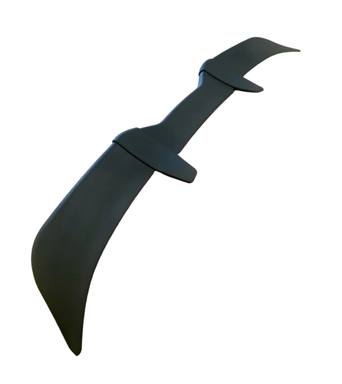 Ford Focus MK4.5 ST - Spoiler Lip - Image 4
