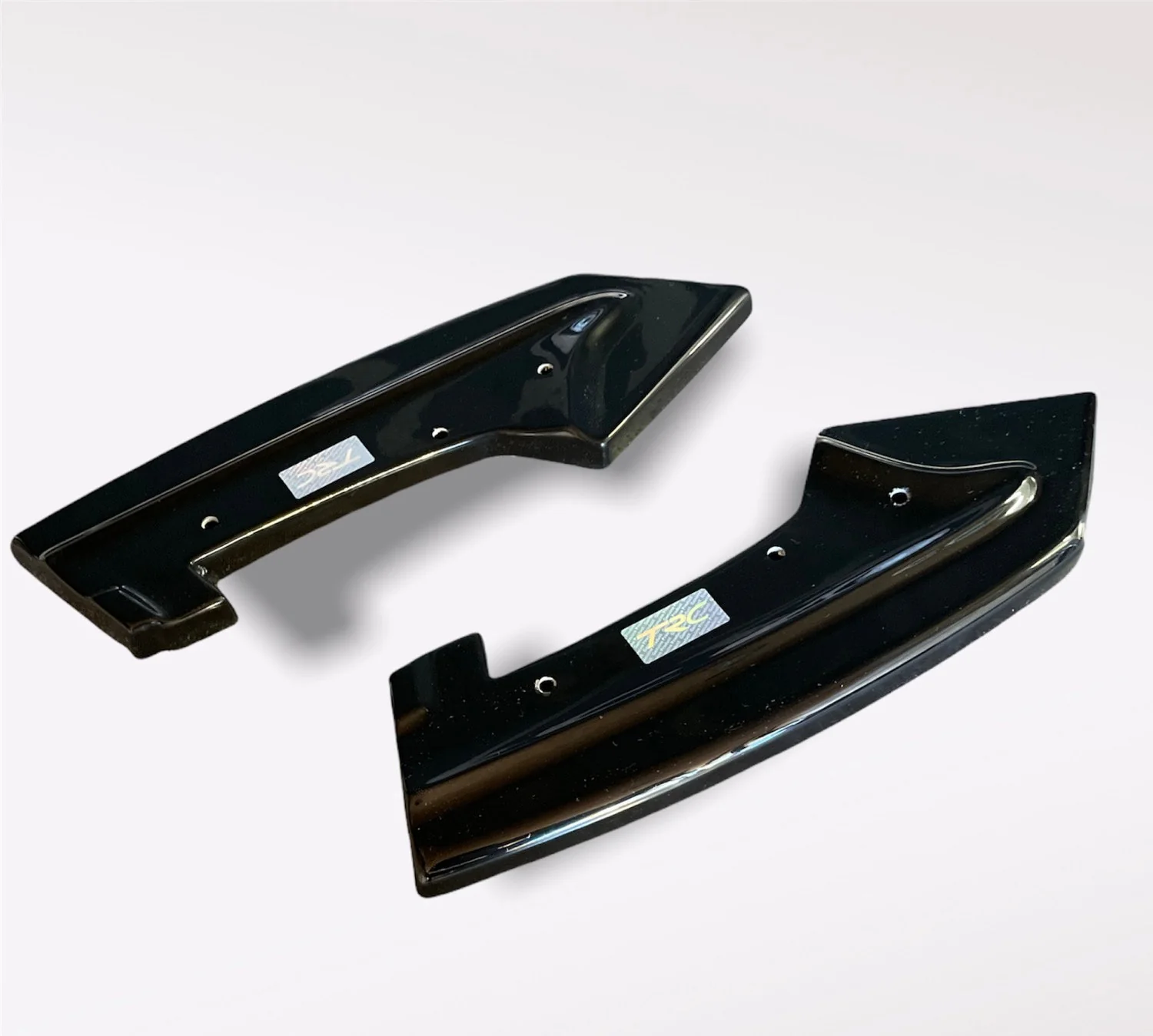 Ford Focus MK4 ST - Rear Spats - Image 2