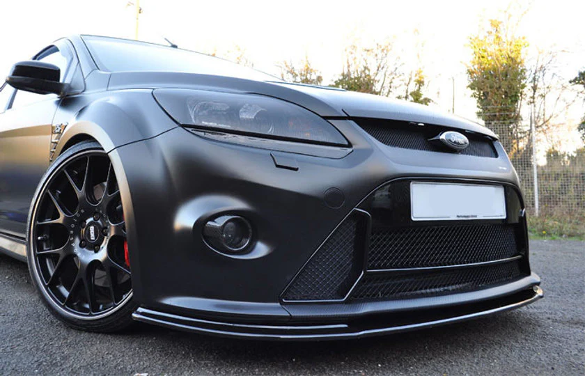 Ford Focus MK2 RS - V1 Low Line Kit - Image 2