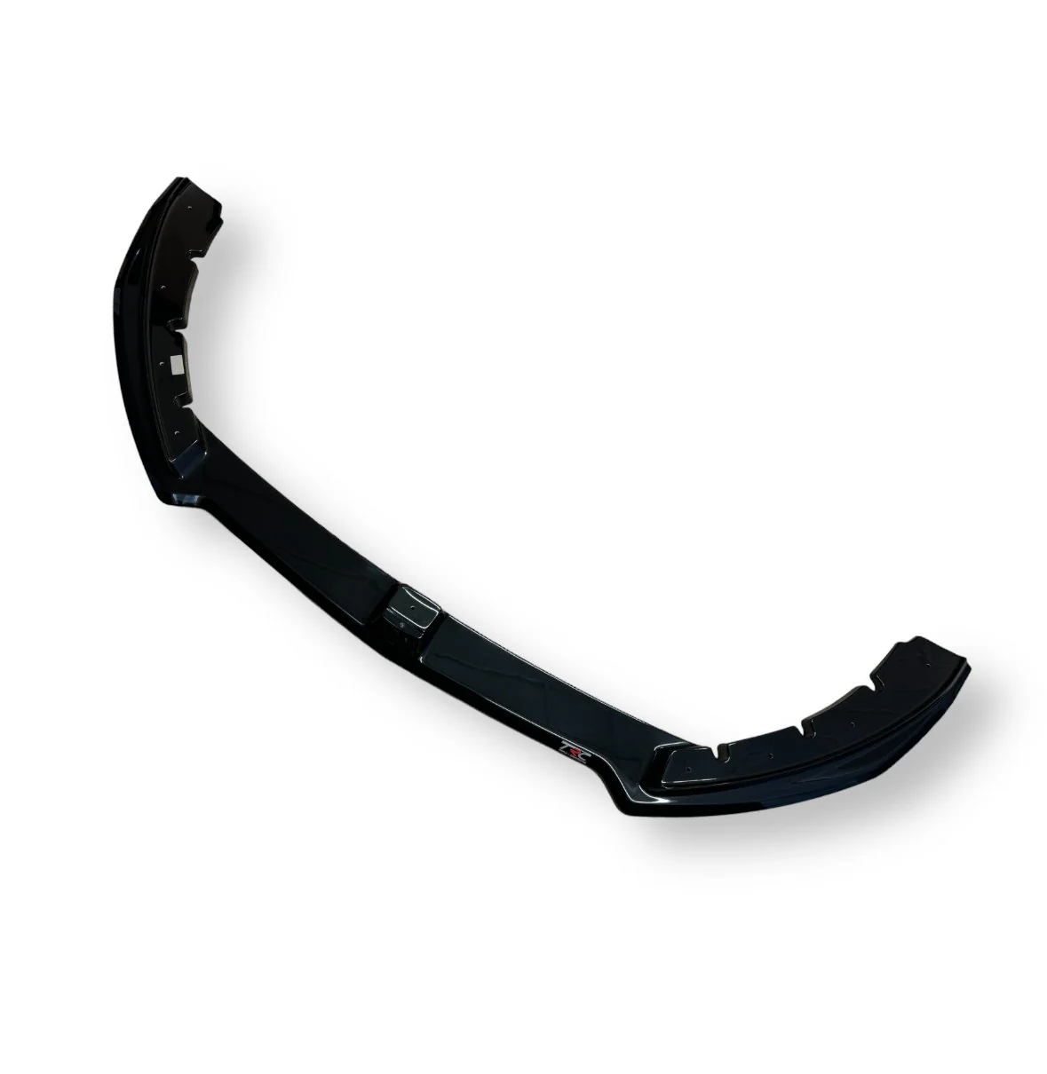 Ford Mustang 2.3L Ecoboost - Front Splitter - Image 2