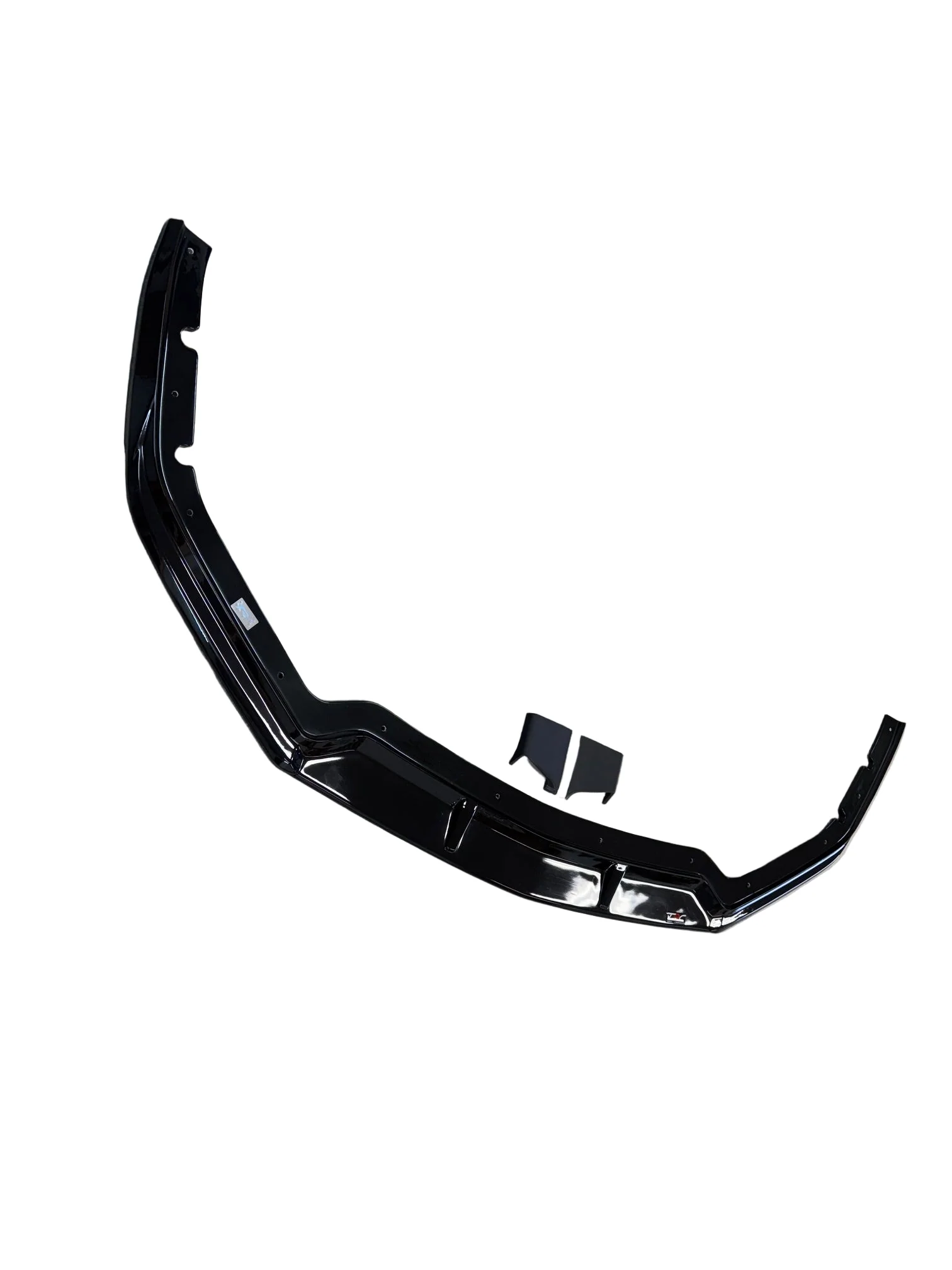 Ford Mustang 5.0L GT Facelift - Front Splitter - Image 5