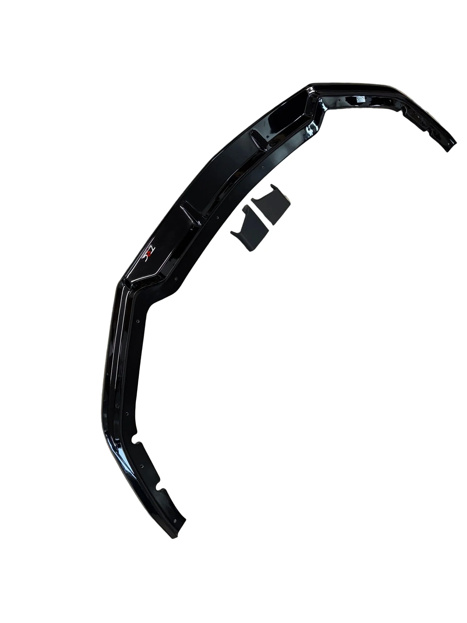 Ford Mustang 5.0L GT Facelift - Front Splitter - Image 6