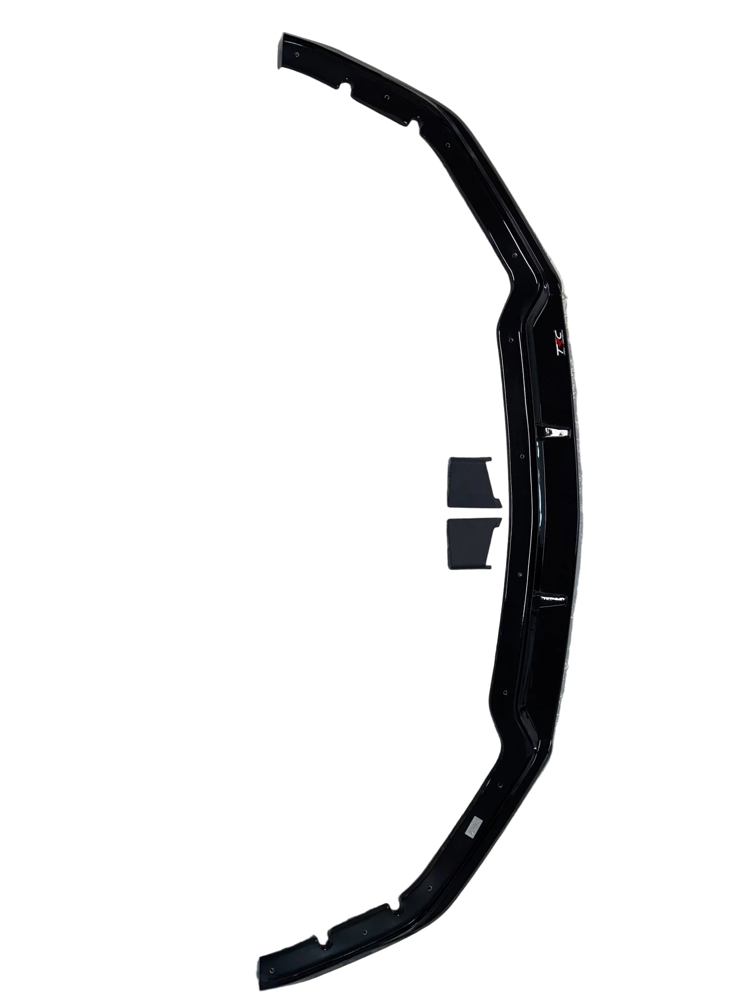 Ford Mustang 5.0L GT Facelift - Front Splitter - Image 7