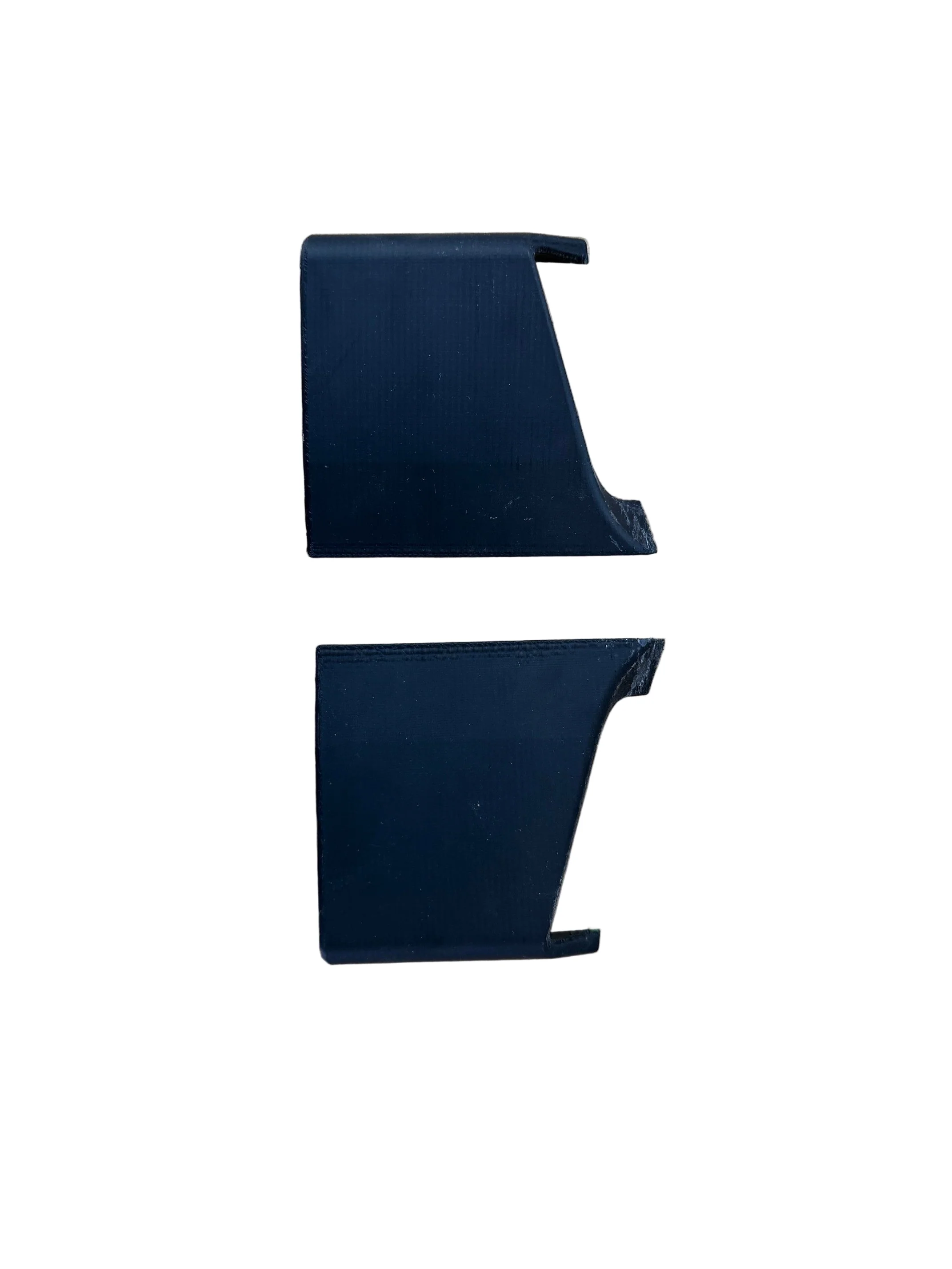 Ford Mustang 5.0L GT Facelift - Front Splitter Fins - Image 5