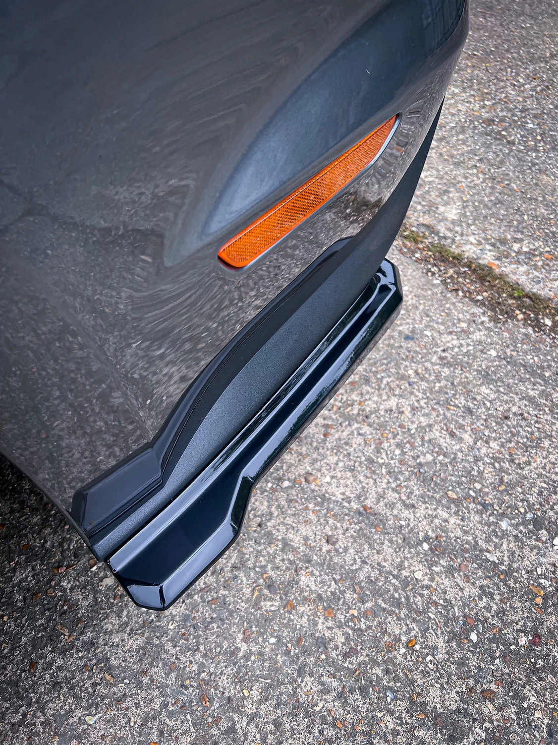 Ford Mustang 5.0L GT Facelift - Low Line Kit - Image 4