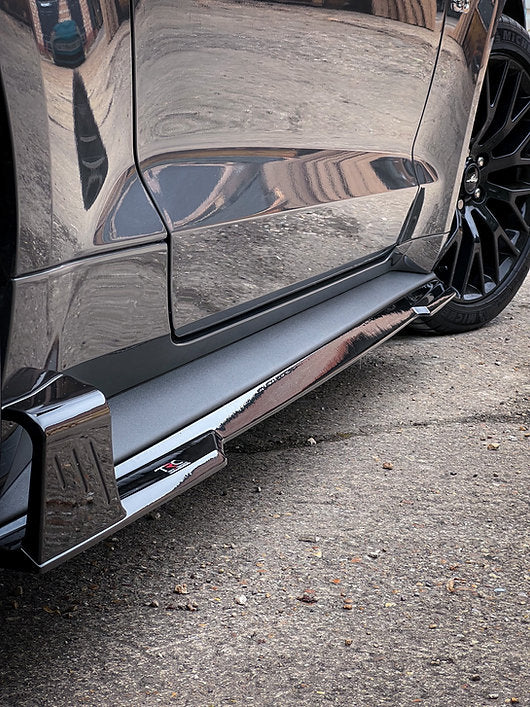 Ford Mustang 5.0L GT Facelift - Low Line Kit - Image 6