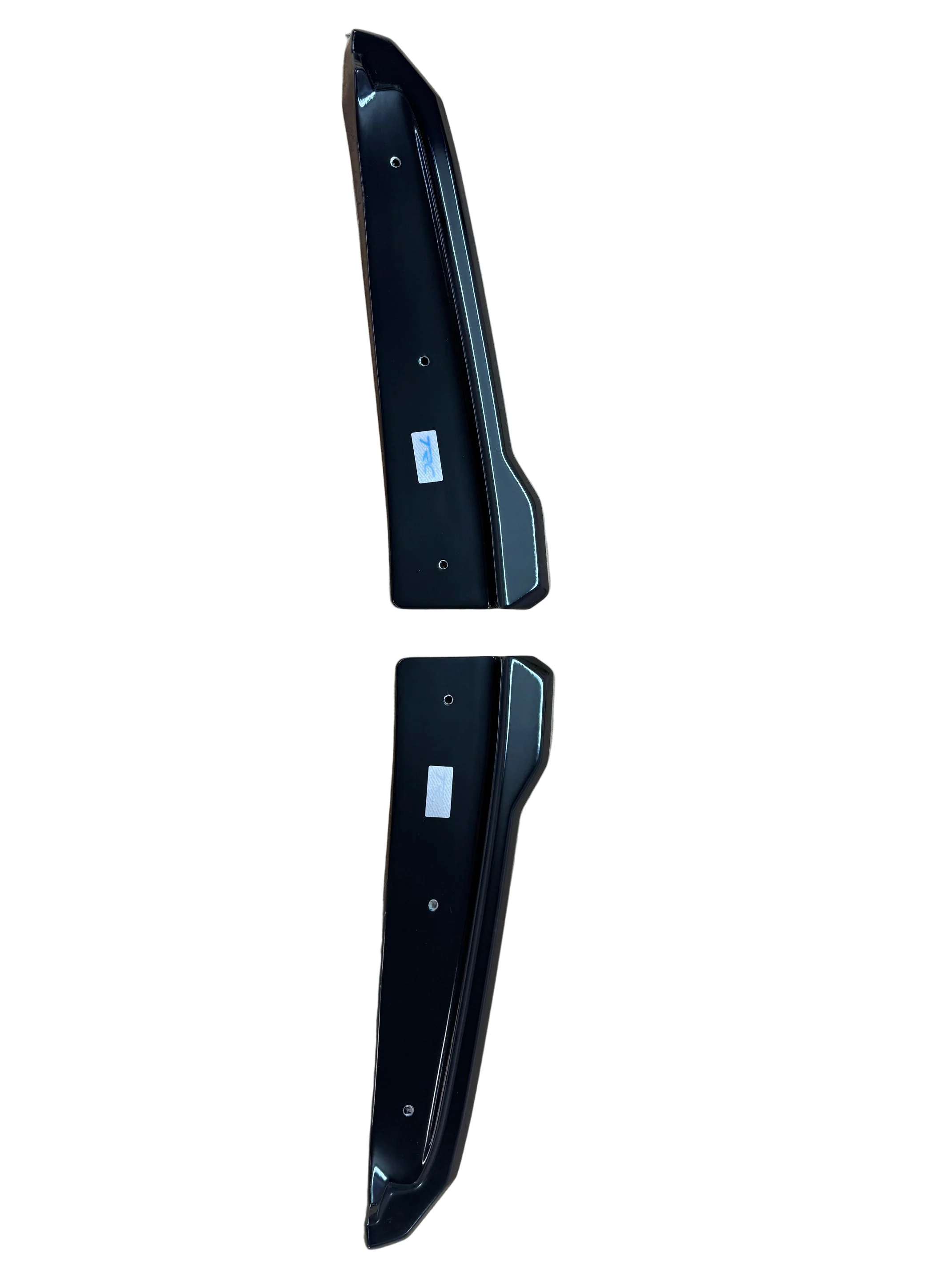 Ford Mustang 5.0L GT Facelift - Rear Spats - Image 4