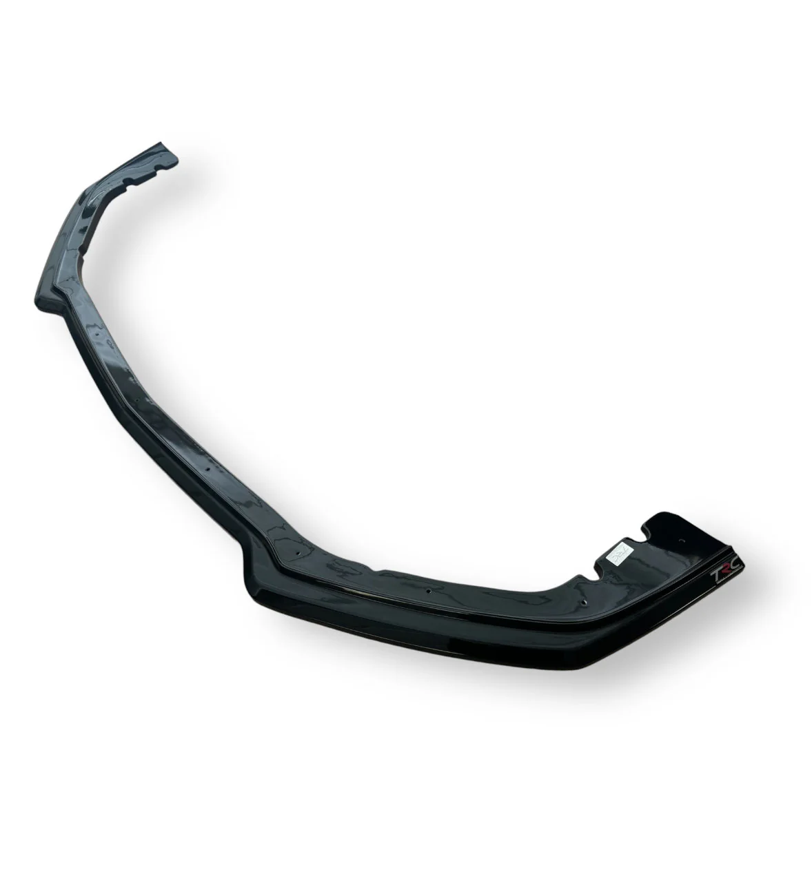 Ford Mustang S550 5.0L GT Pre Facelift - Front Splitter - Image 2