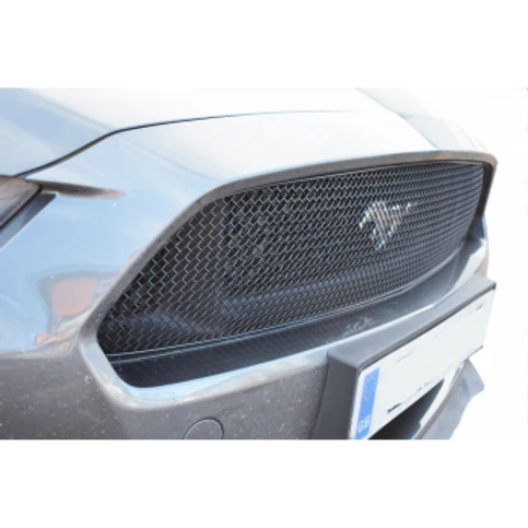 Ford Mustang S550 5.0L GT Pre Facelift - Zunsport Upper Grille