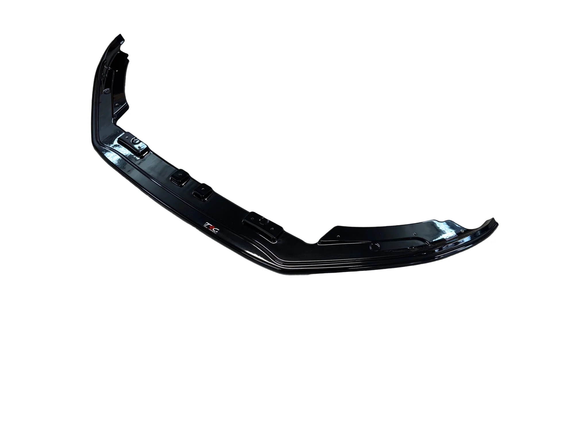 Ford Puma ST - Front Splitter - Image 5