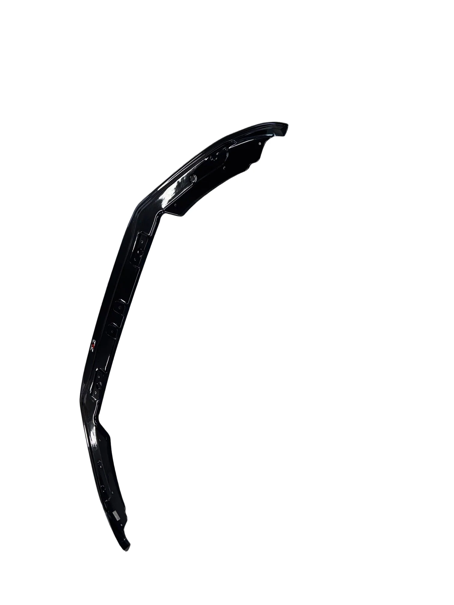 Ford Puma ST - Front Splitter - Image 6