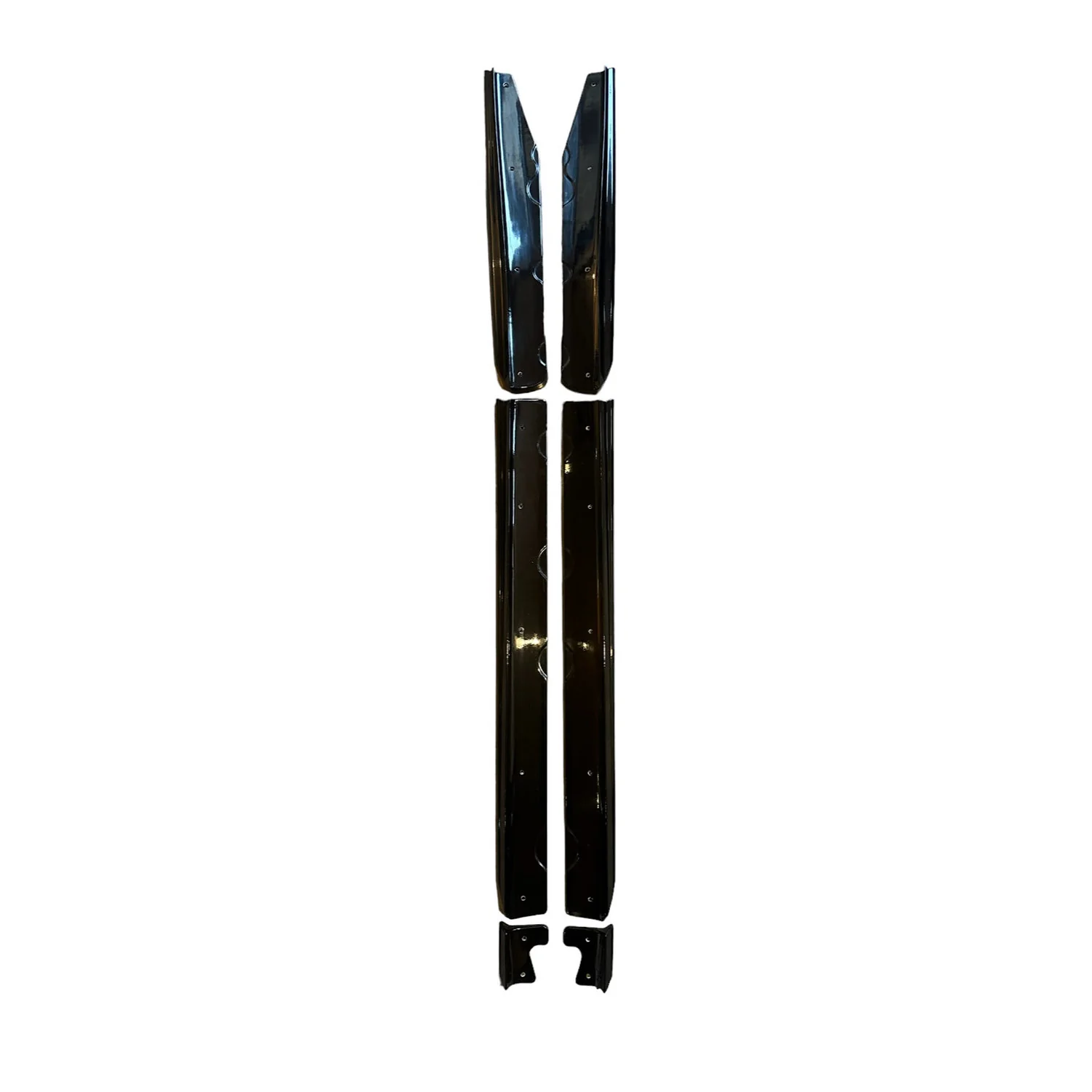 Ford Puma ST - Side Skirt Splitters - Image 5