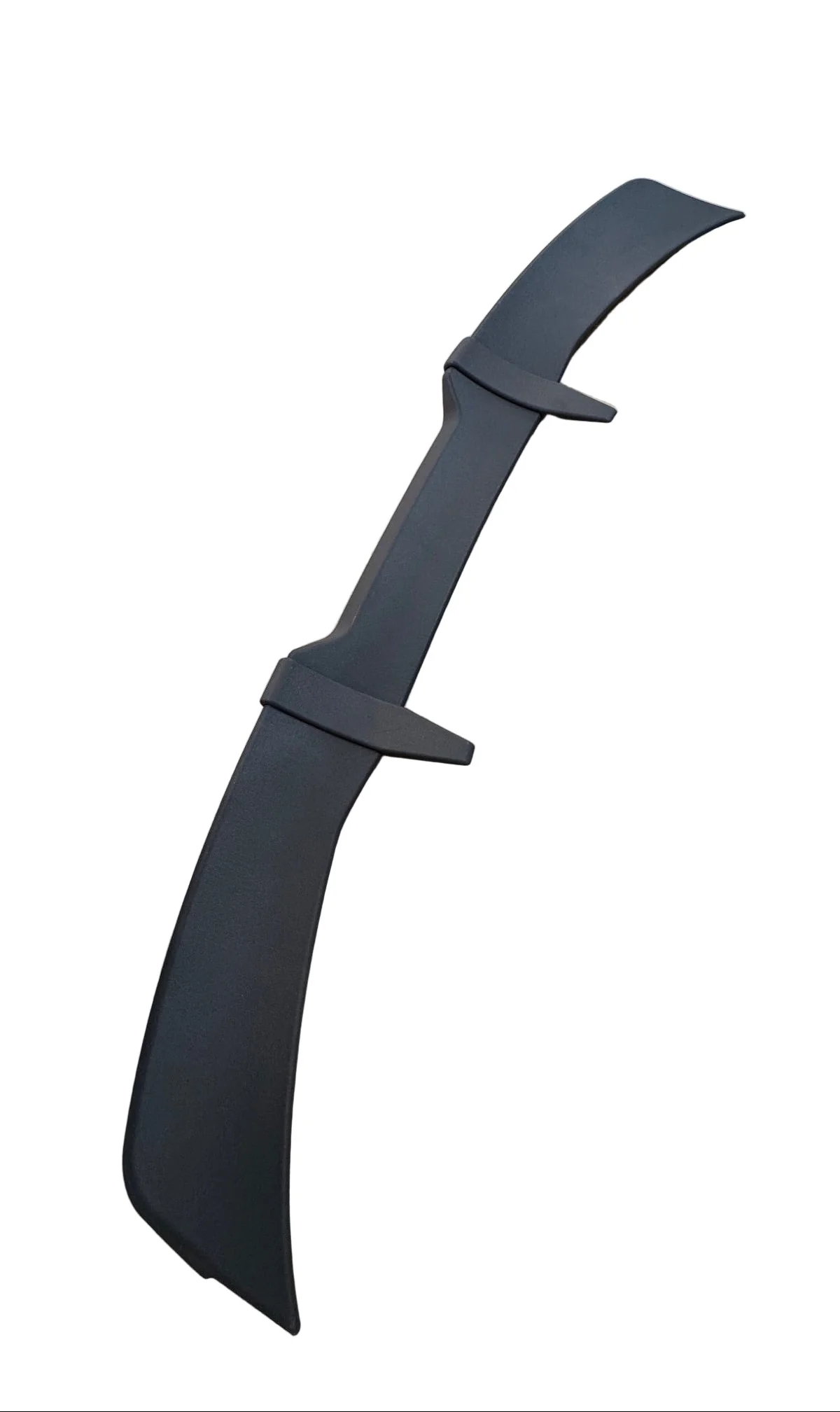 Ford Puma ST-Line - V2 Rear Spoiler Lip - Image 5