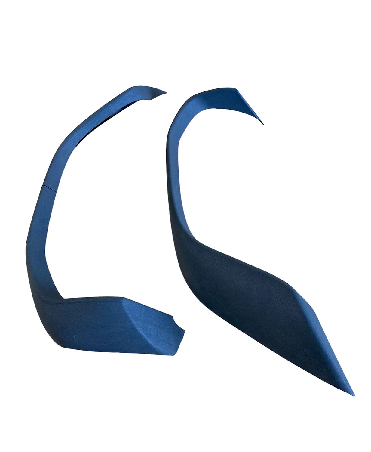 Ford Puma ST - Rear Diffuser Extensions - Image 2