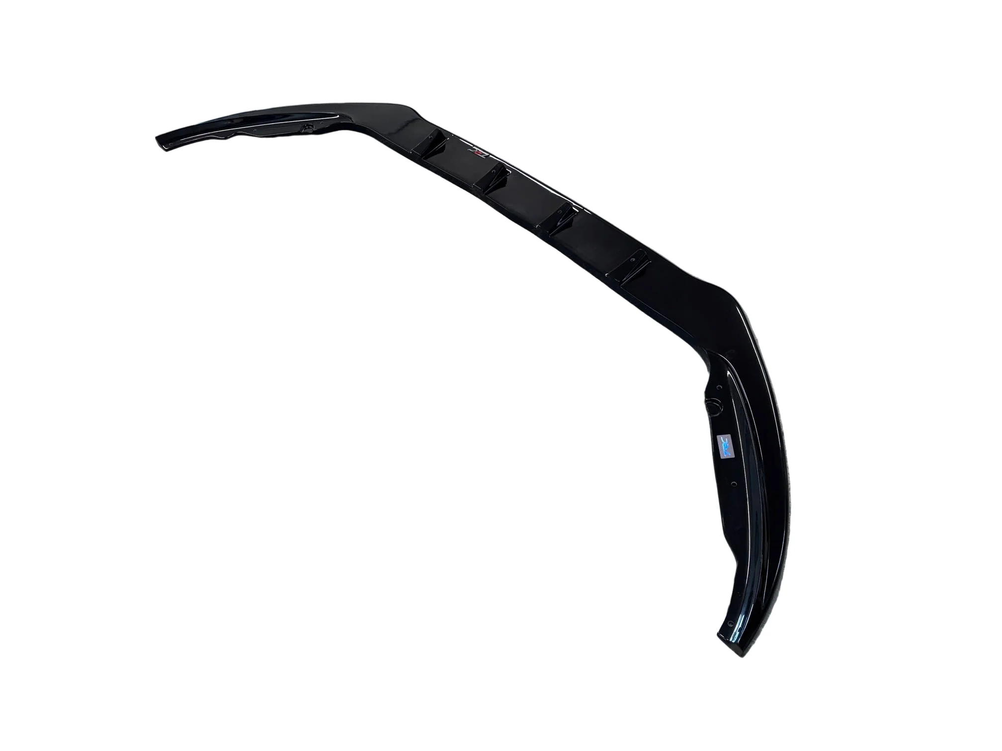 Ford Transit Connect MK2 Facelift Long Wheelbase - Front Splitter - Image 5
