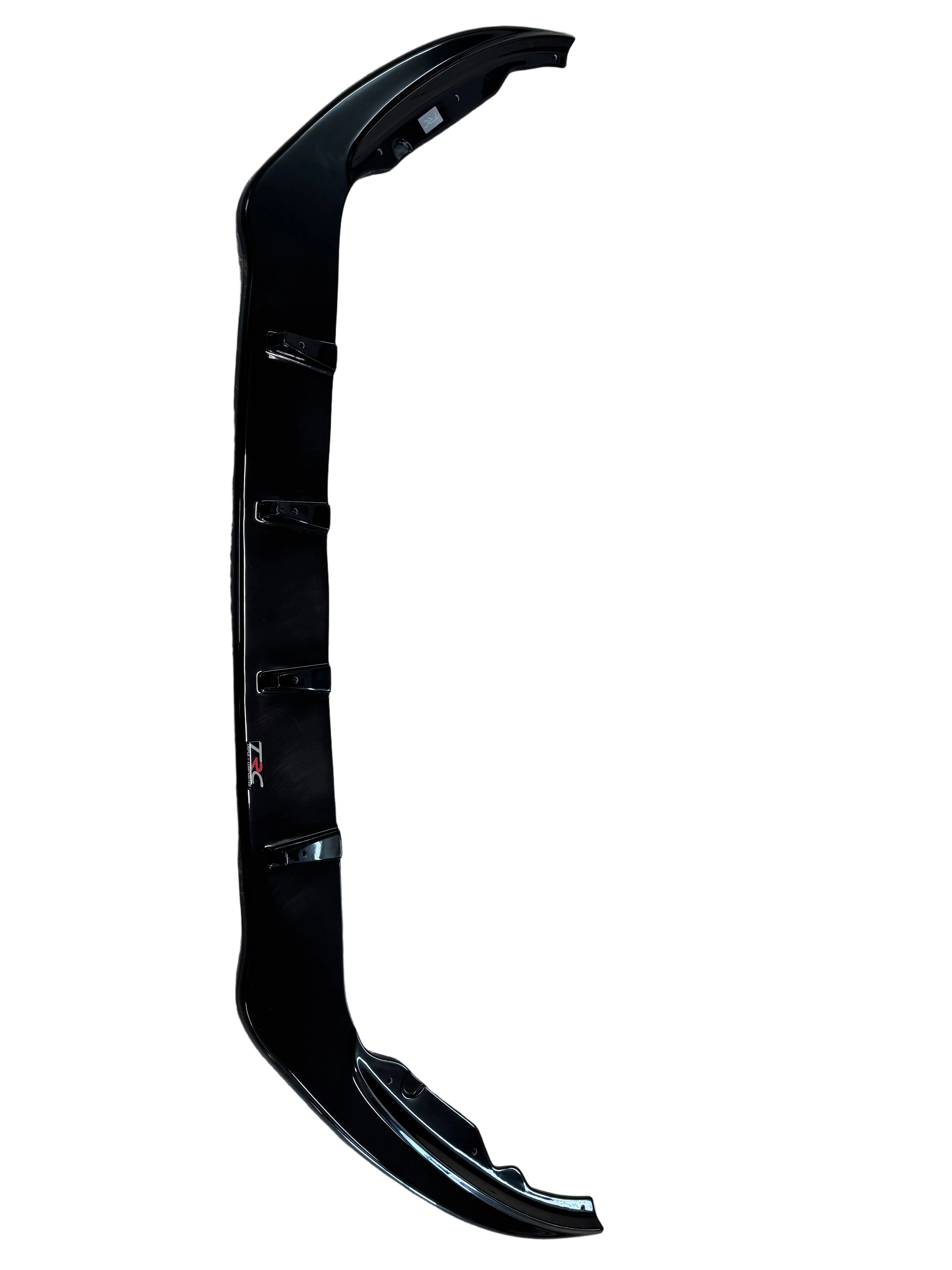 Ford Transit Connect MK2 Facelift Long Wheelbase - Front Splitter - Image 6