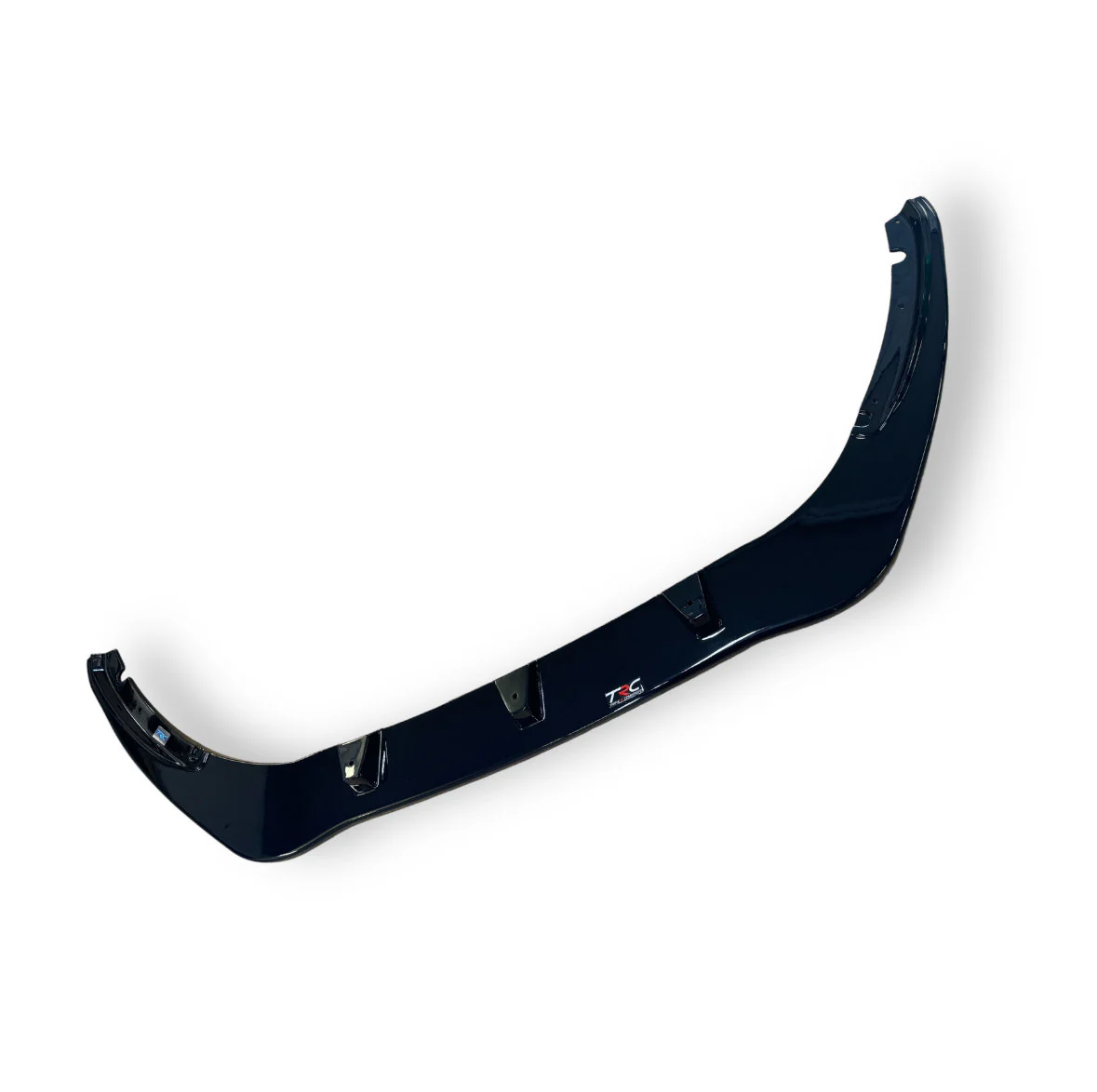 Ford Transit Connect MK2 Pre Facelift Long Wheelbase - Front Splitter - Image 2