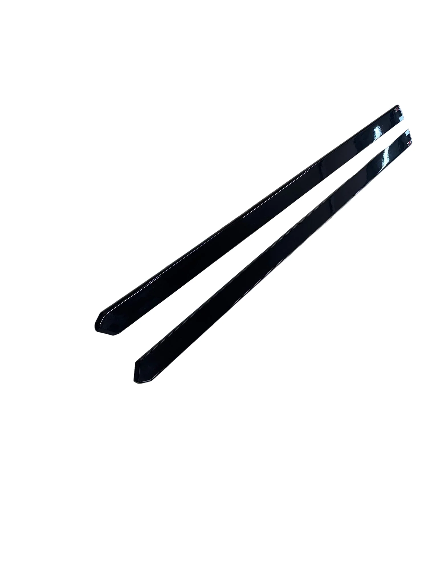 Honda Civic Type R FK2 - Side Skirt Splitters - Image 4