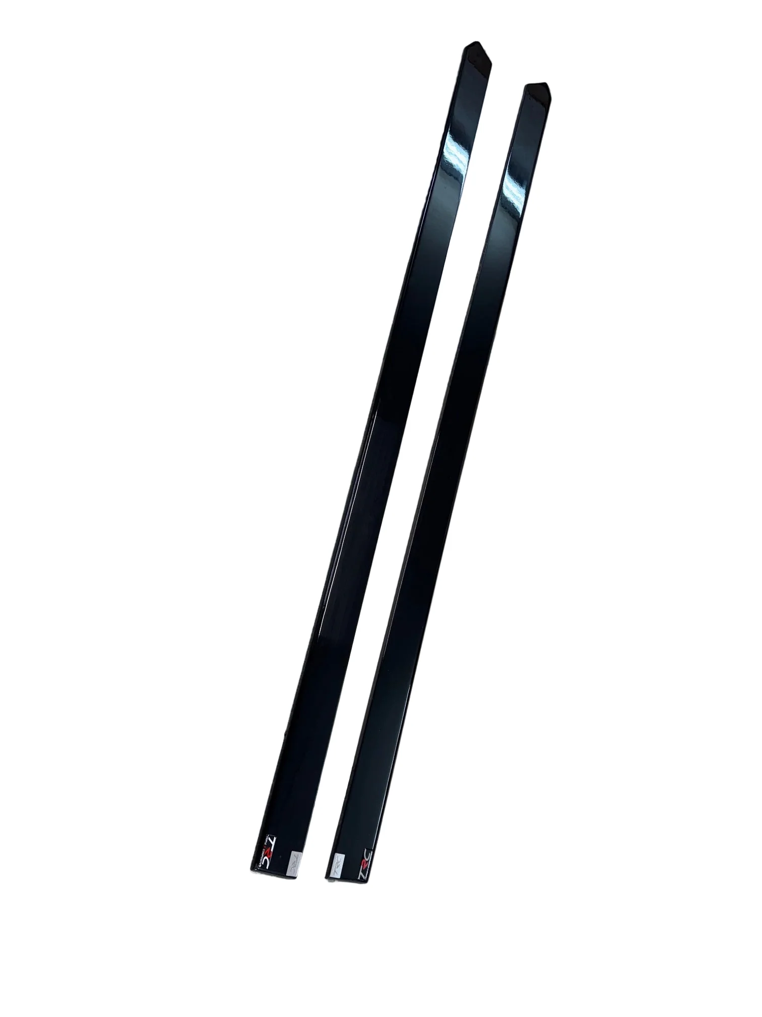 Honda Civic Type R FK2 - Side Skirt Splitters - Image 5