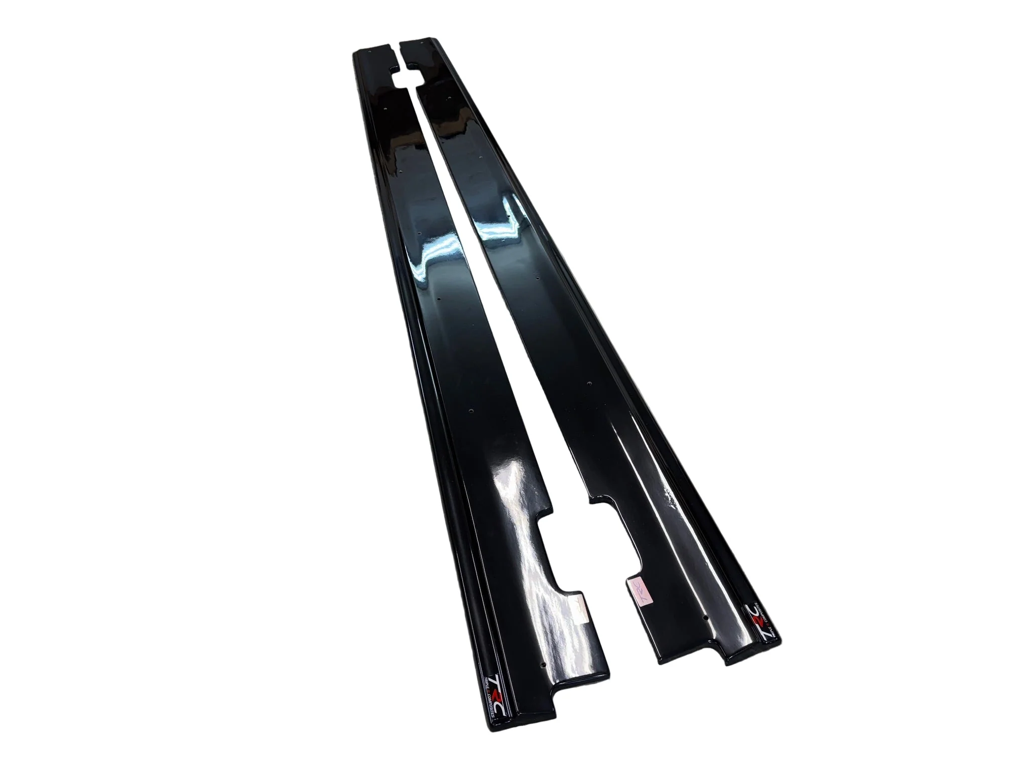 Hyundai i30N Hatchback Pre Facelift - Side Skirt Splitters - Image 5