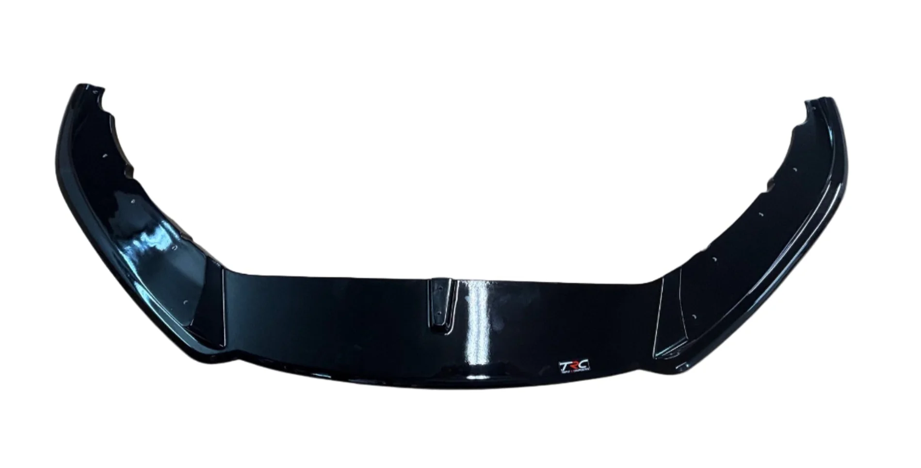 Lotus Emira - Front Splitter - Image 2