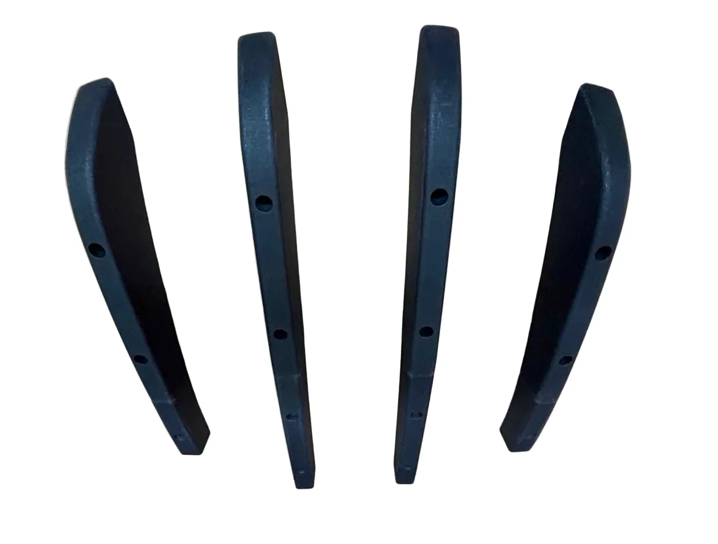 Lotus Emira - Rear Diffuser Fins - Image 2