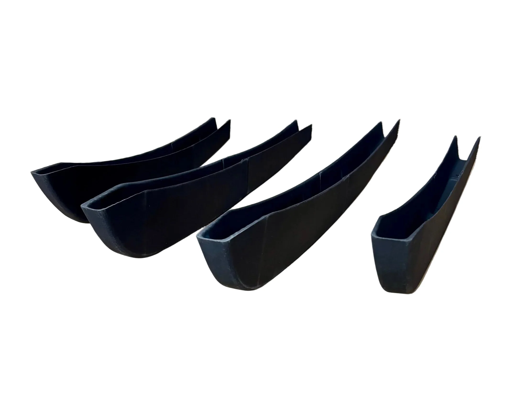 Lotus Emira - Rear Diffuser Fins - Image 6
