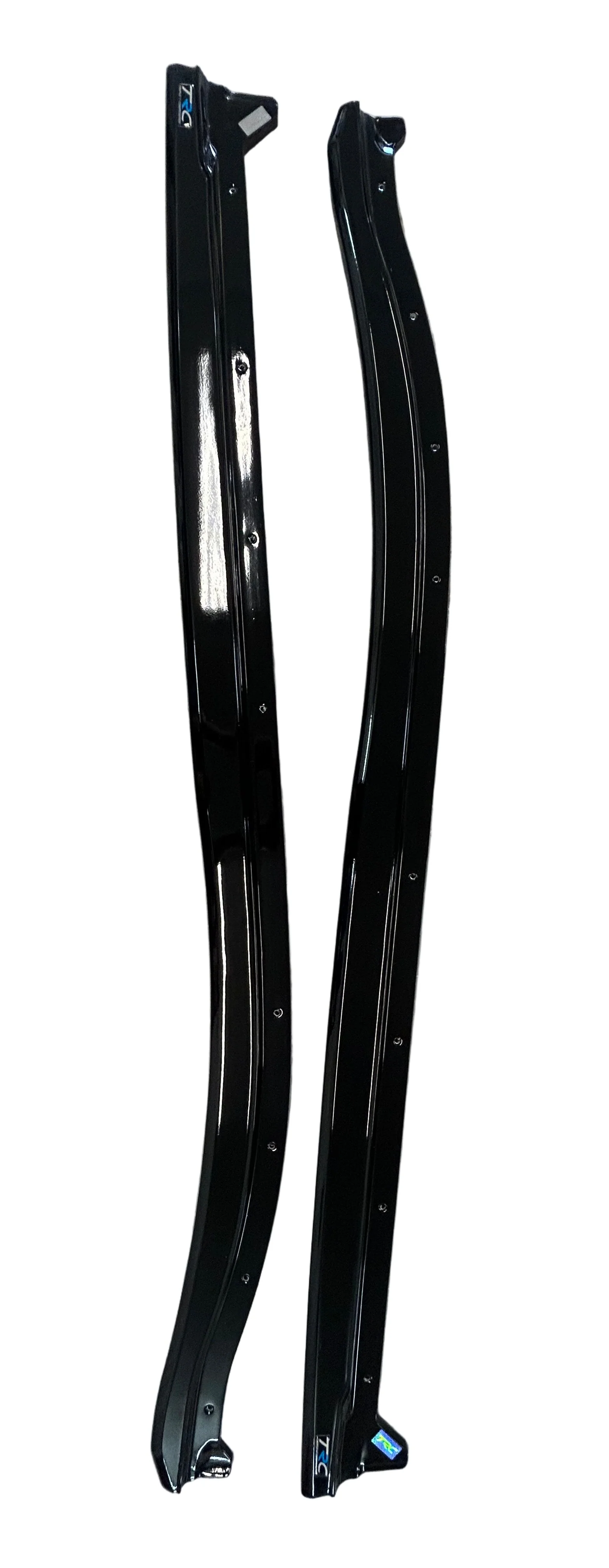 Lotus Emira - Side Skirt Splitters - Image 2