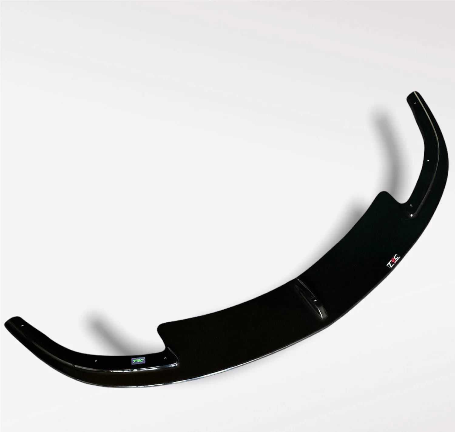 Mazda 3 MK1 MPS - Front Splitter - Image 2