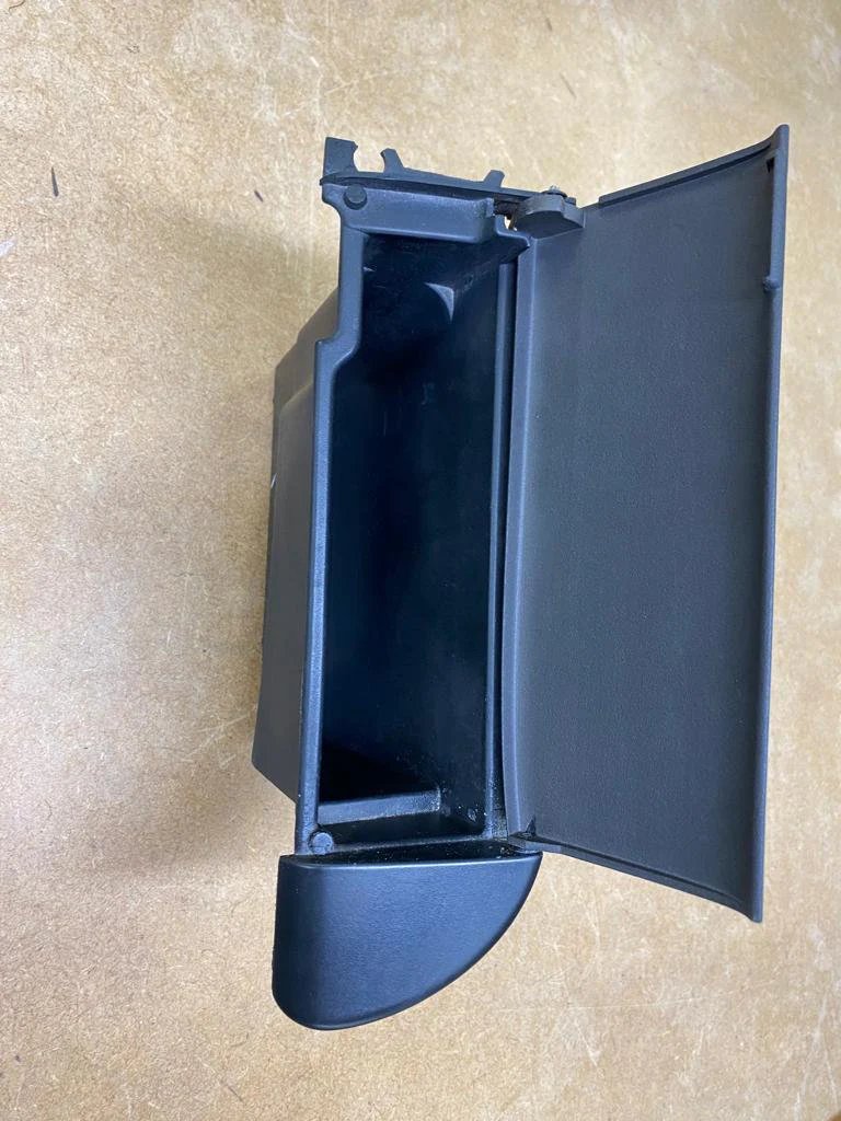 Mazda RX7 FD3S - Door Pocket Map Lid (68-4MZ) - Image 10