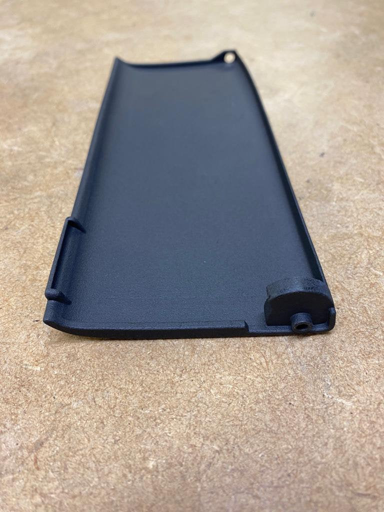 Mazda RX7 FD3S - Door Pocket Map Lid (68-4MZ) - Image 4