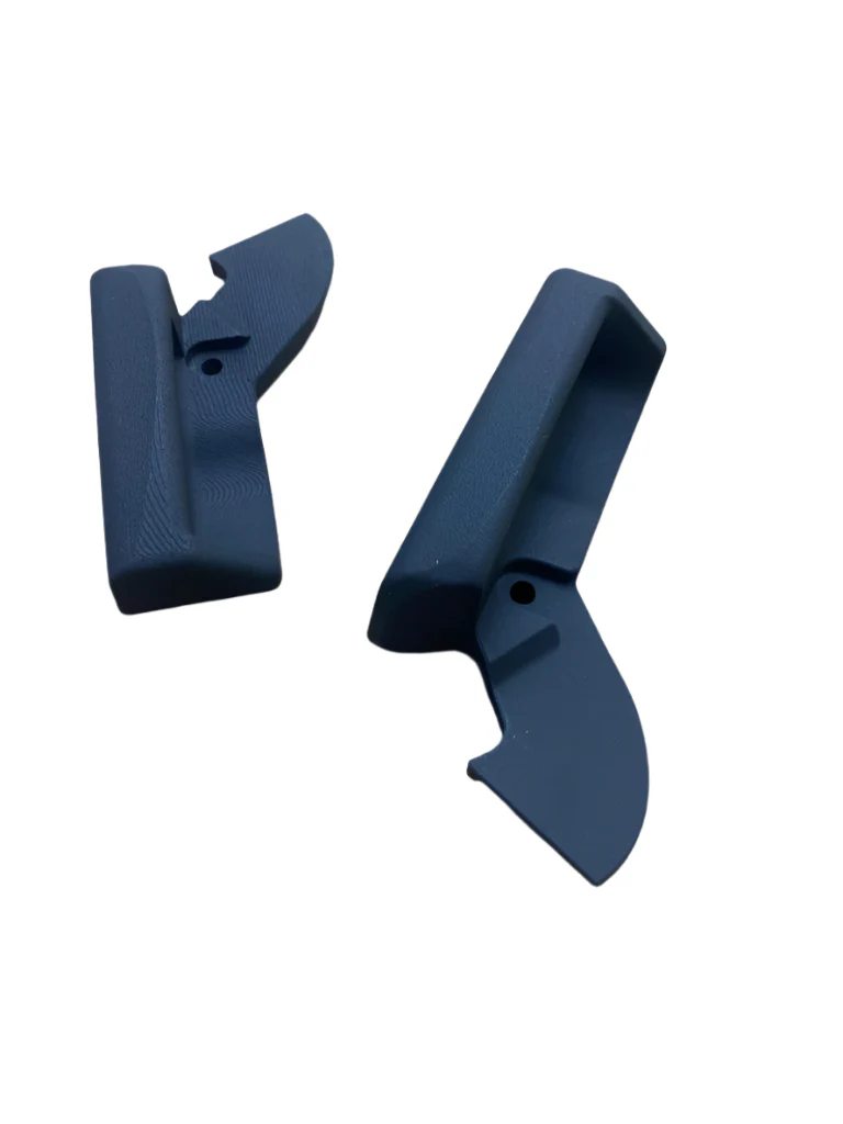 Mazda RX7 FD3S - Front Seat Recliner Handles - Image 3