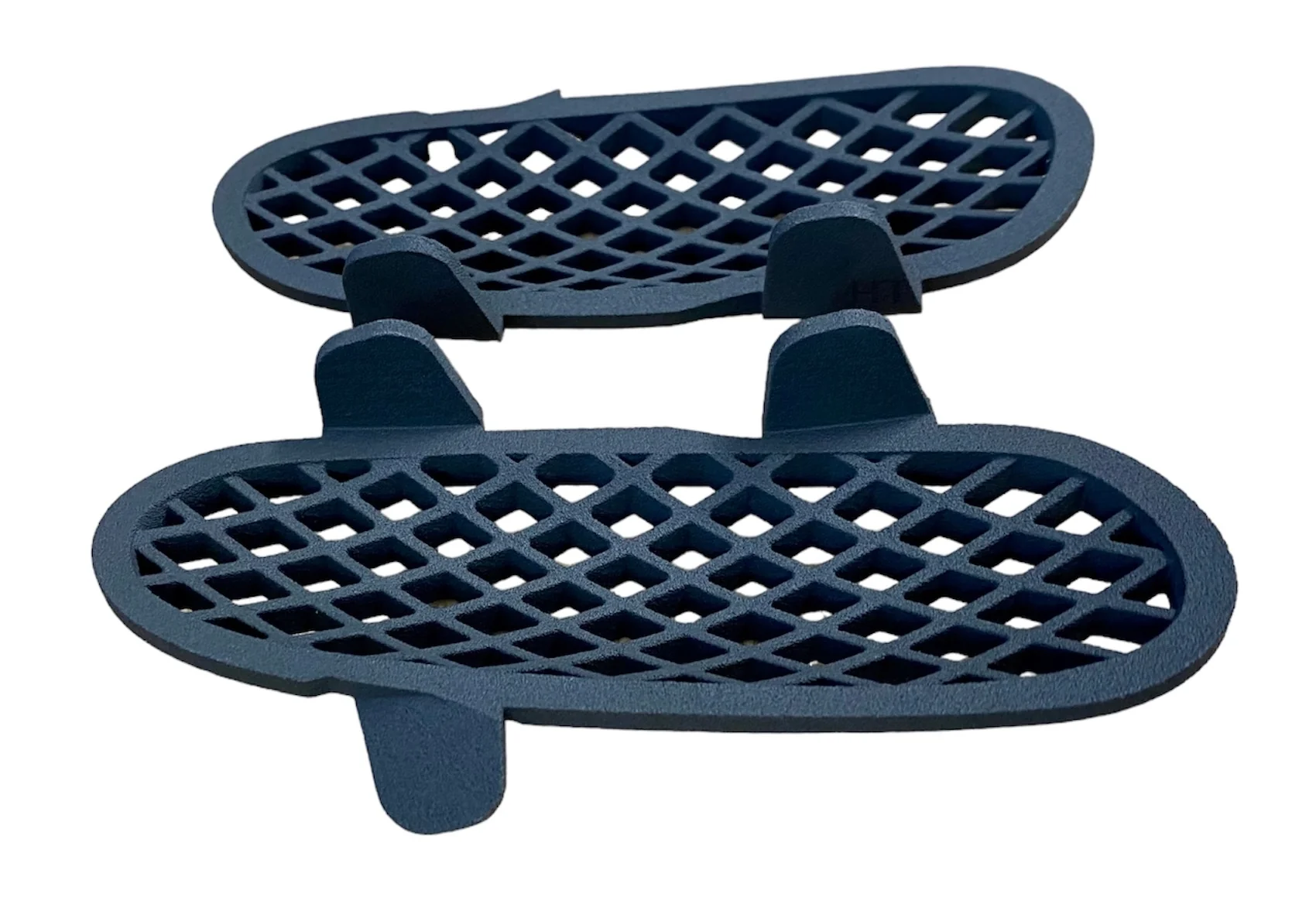 Mazda RX7 FD3S - Front Wing Grille / Mesh (50-910B/C) - Image 3