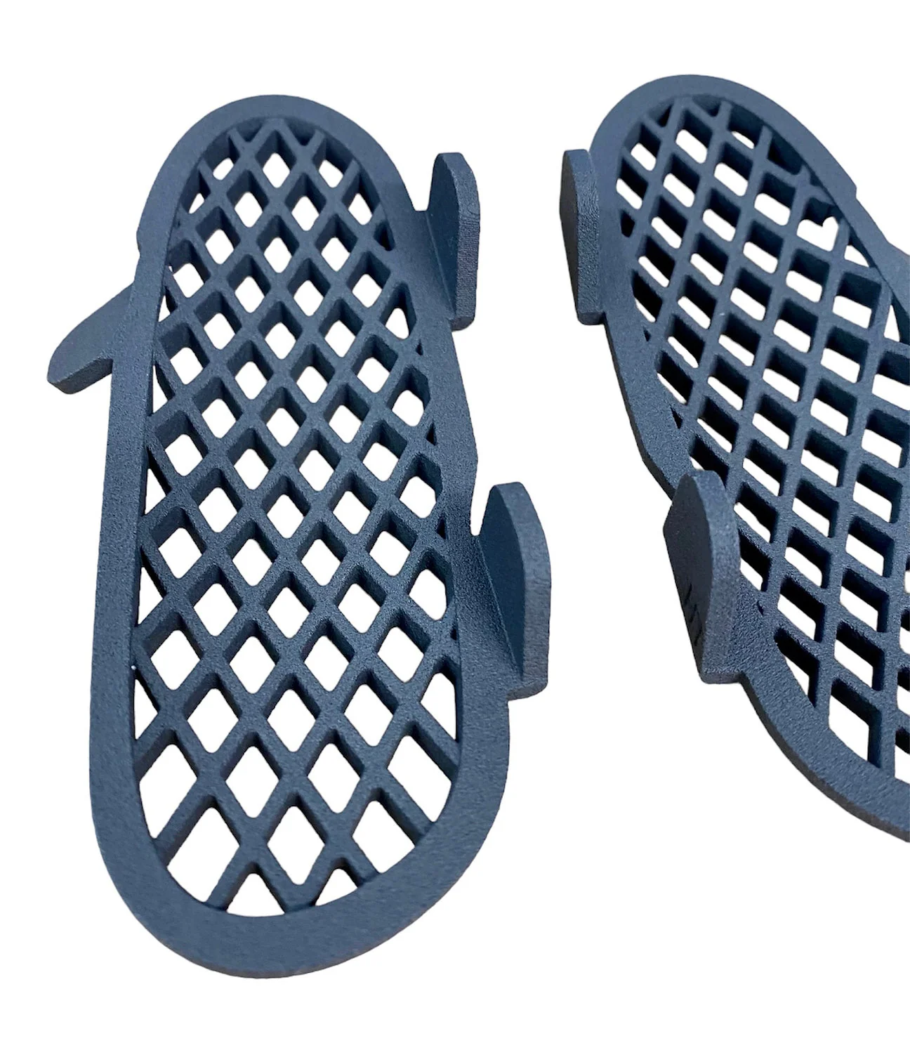 Mazda RX7 FD3S - Front Wing Grille / Mesh (50-910B/C) - Image 4