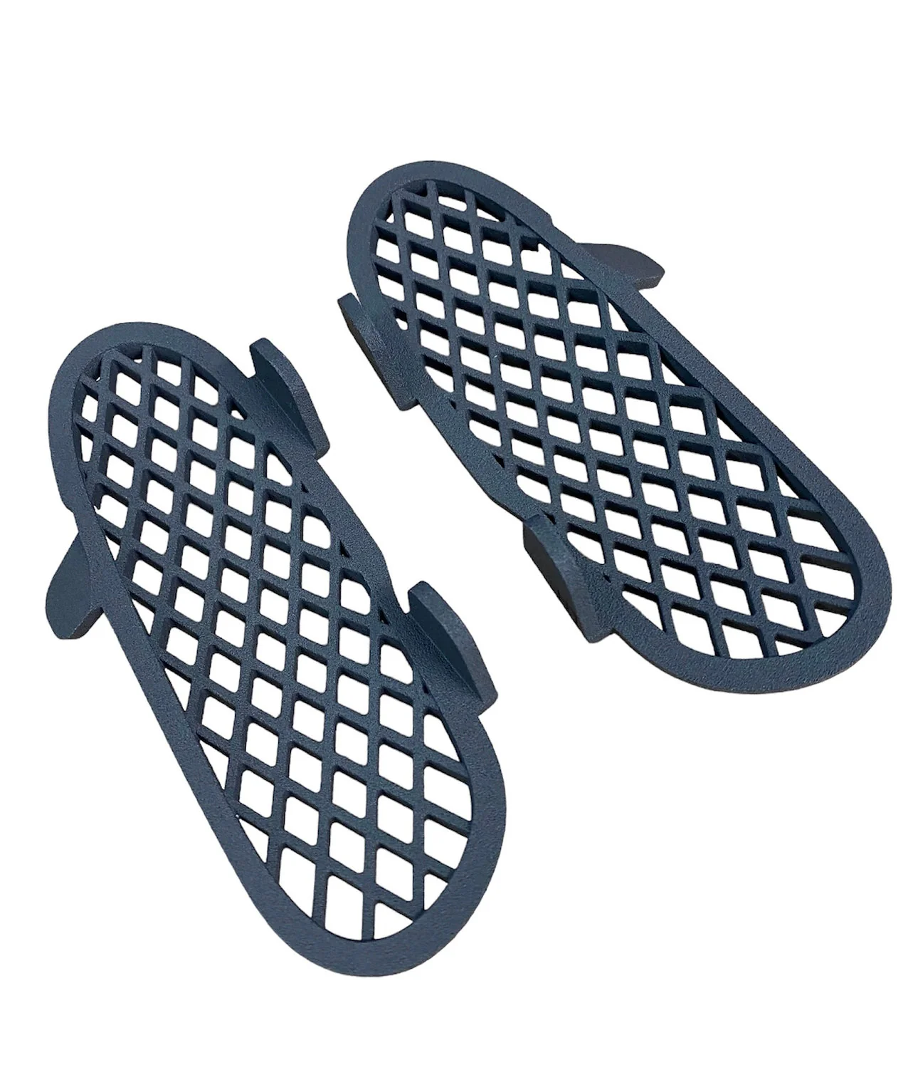 Mazda RX7 FD3S - Front Wing Grille / Mesh (50-910B/C) - Image 5