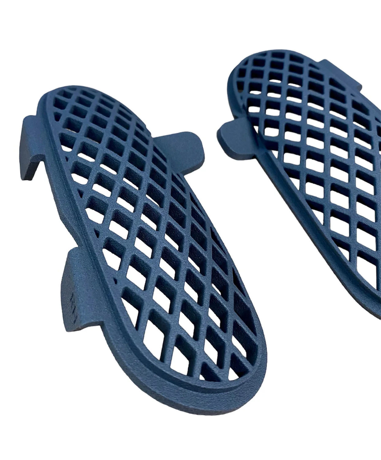 Mazda RX7 FD3S - Front Wing Grille / Mesh (50-910B/C) - Image 6