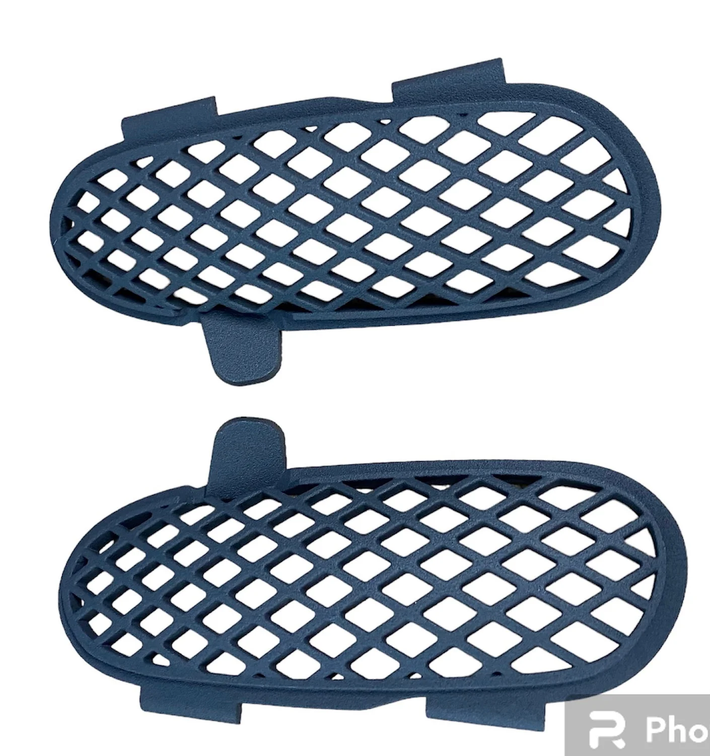 Mazda RX7 FD3S - Front Wing Grille / Mesh (50-910B/C) - Image 7