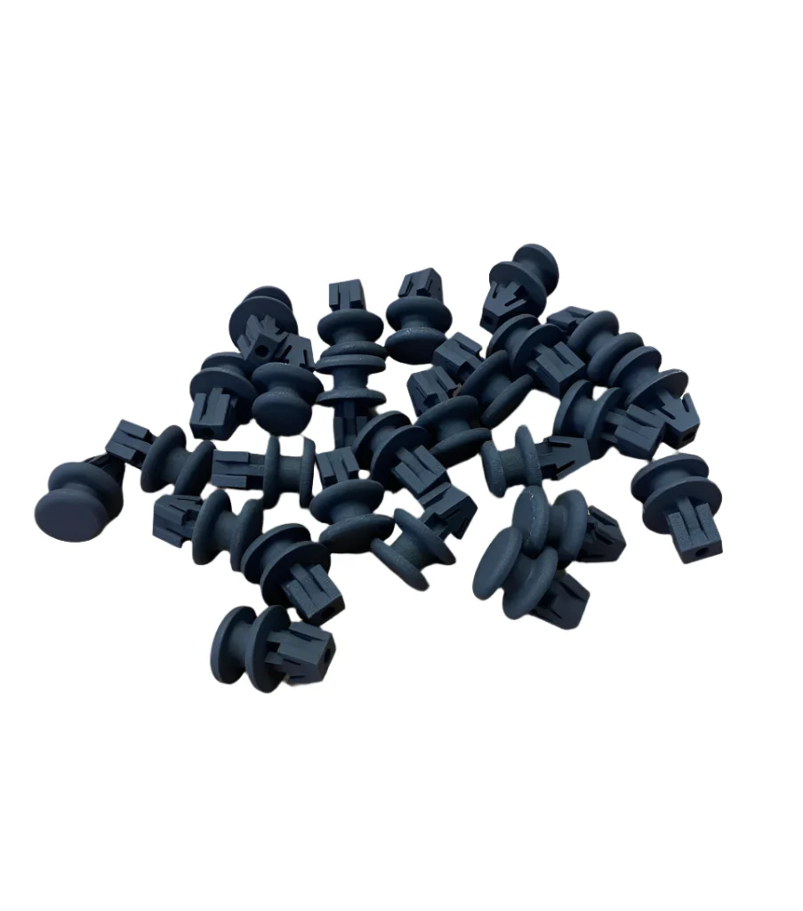 Mazda RX7 FD3S - Parcel Shelf Boot Clips - Image 4
