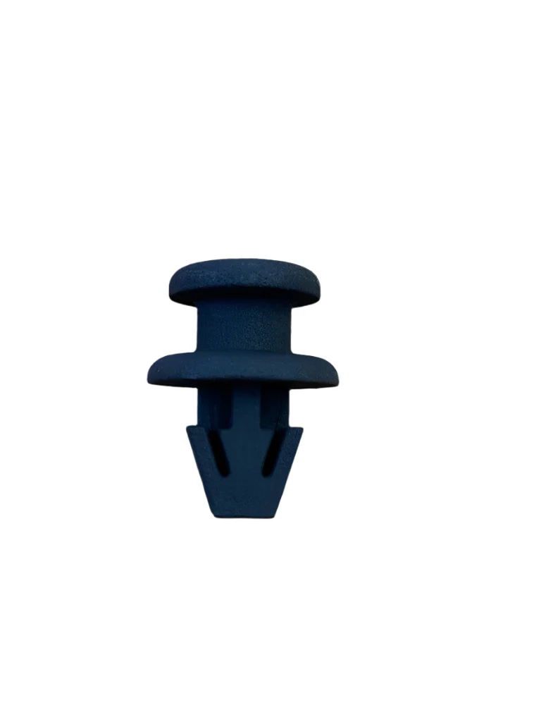 Mazda RX7 FD3S - Parcel Shelf Boot Clips - Image 5