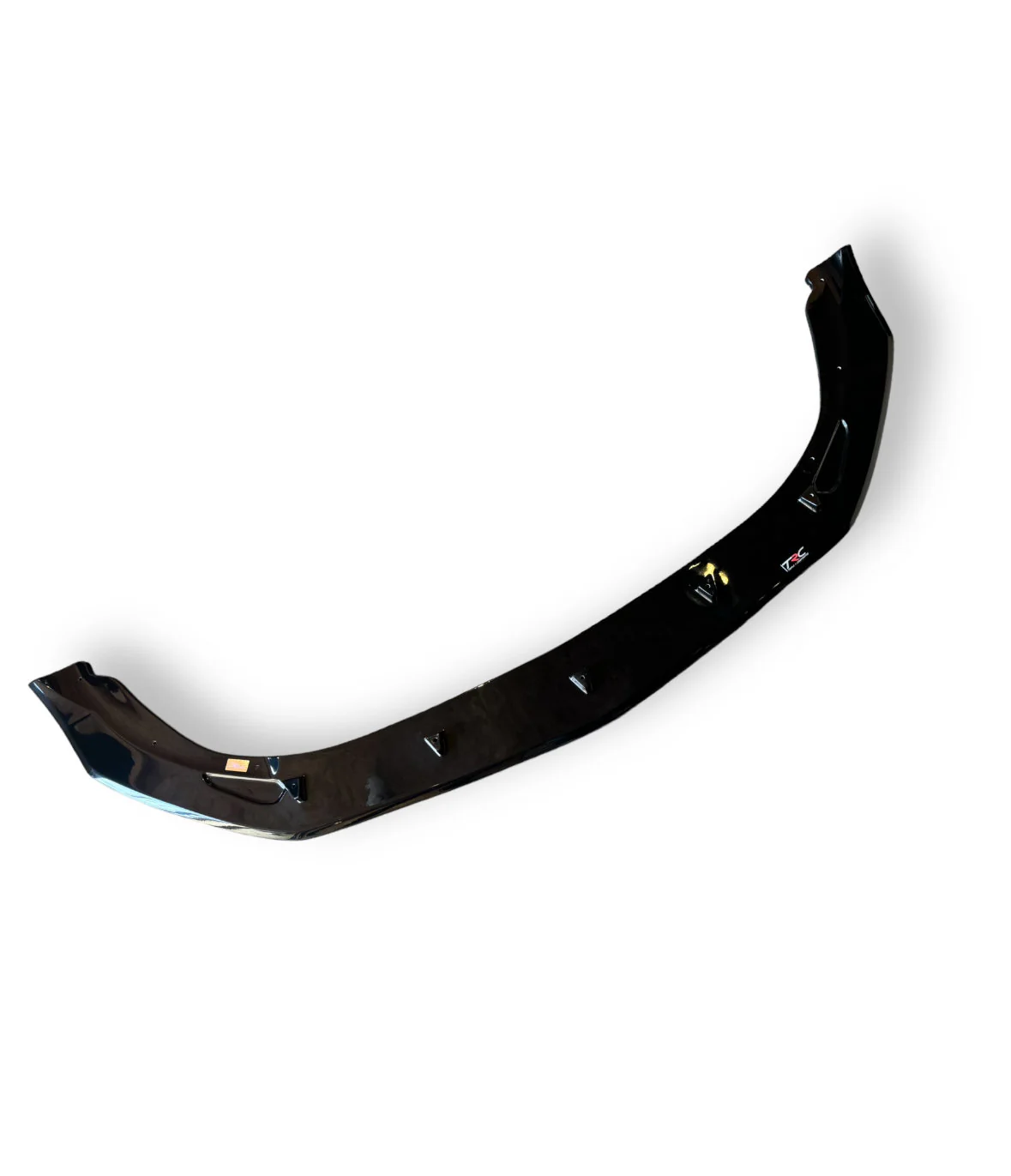 Mercedes A35 AMG W177 - Front Splitter - Image 2