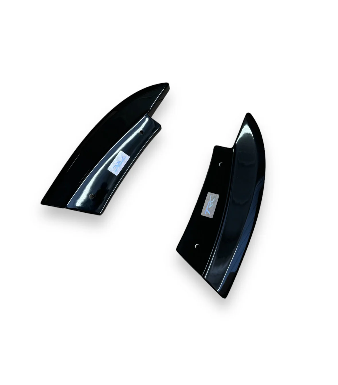Mercedes A35 AMG W177 - Rear Spats - Image 2