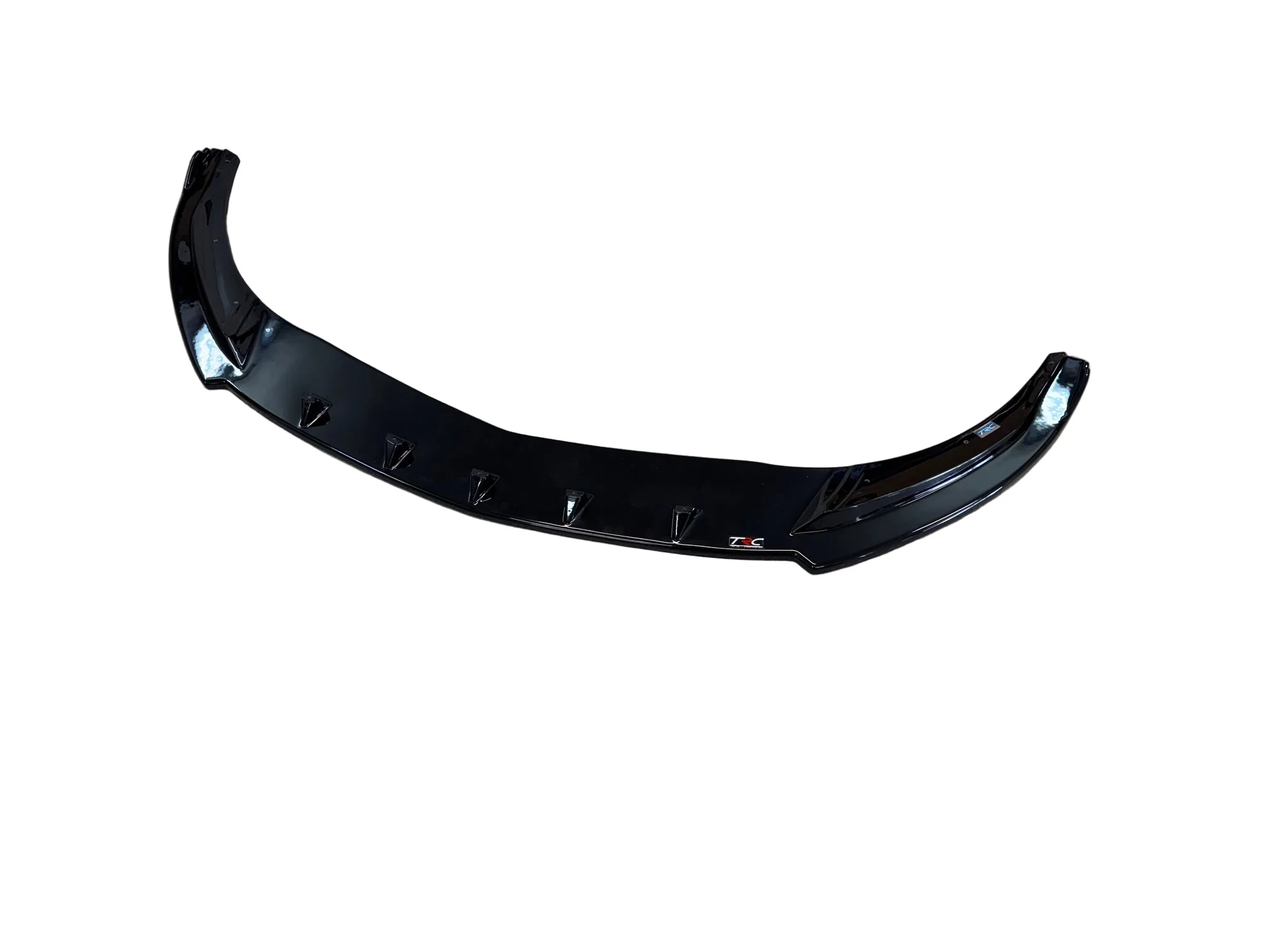 Mercedes A45 AMG W176 Pre Facelift Non-Aero - Front Splitter - Image 5