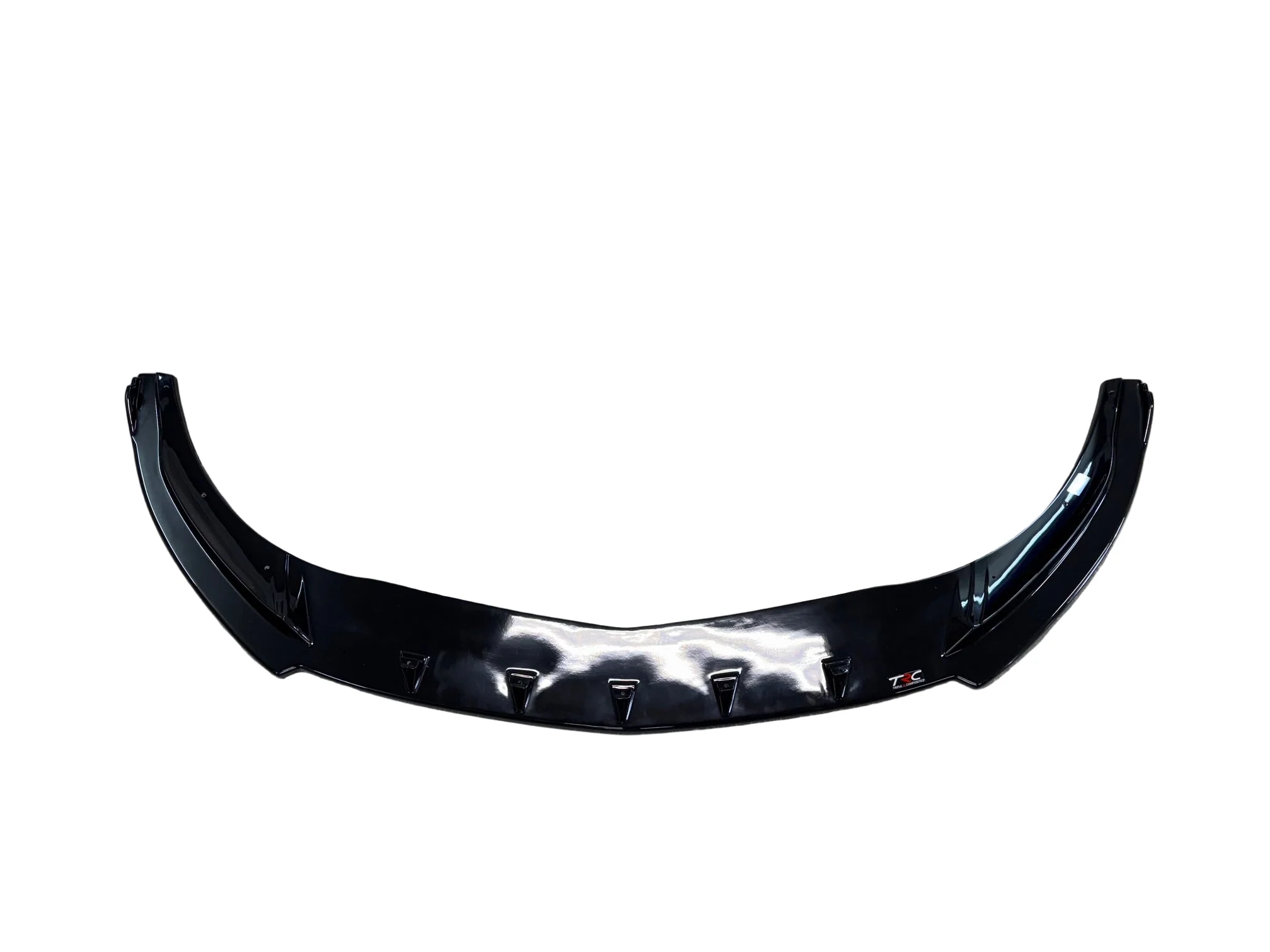 Mercedes A45 AMG W176 Pre Facelift Non-Aero - Front Splitter - Image 7