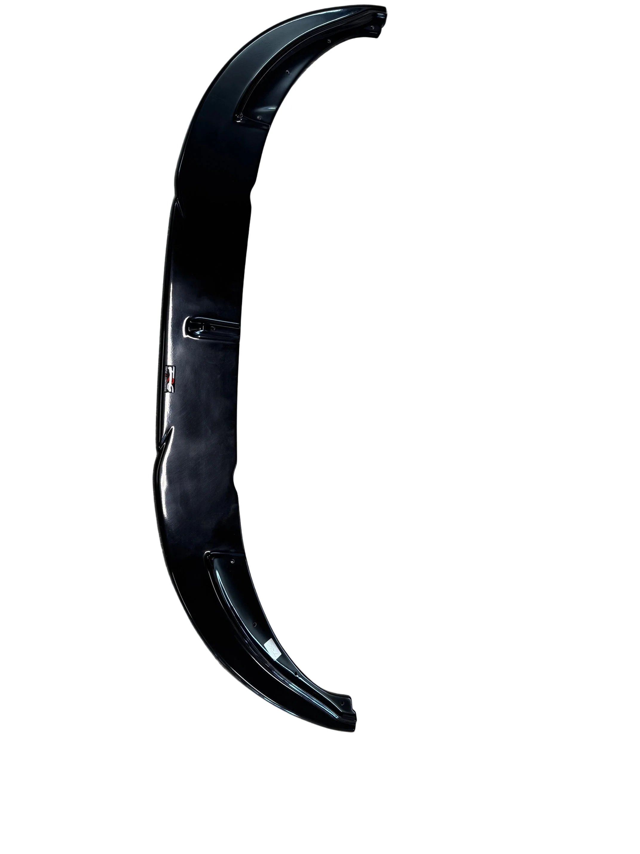 MINI Cooper S F56 JCW - Front Splitter - Image 8