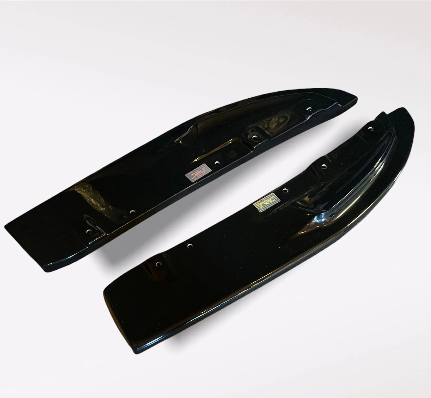 MINI Cooper S F56 JCW - Rear Spats - Image 2